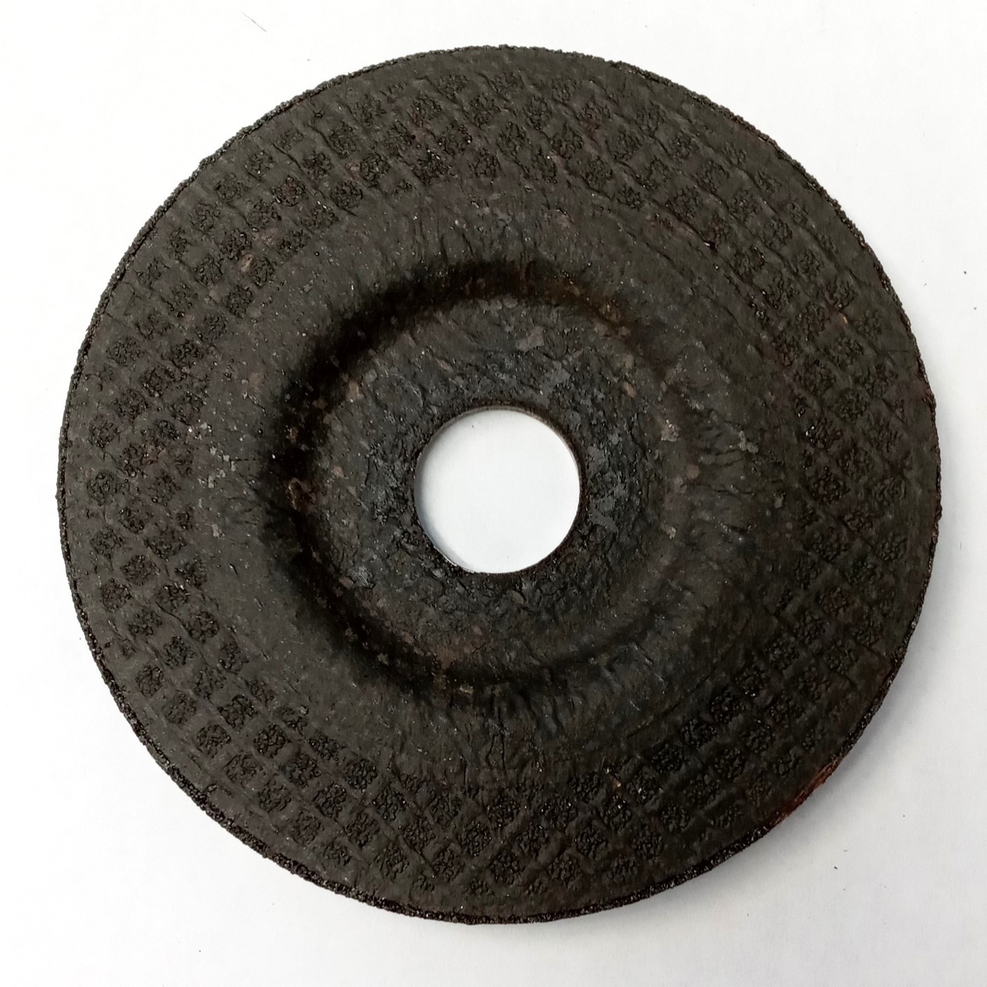 Dewalt DWA4511 4-1/2″ x 1/8″ x 7/8 Metal Cutting & Grinding Wheels 10PCS
