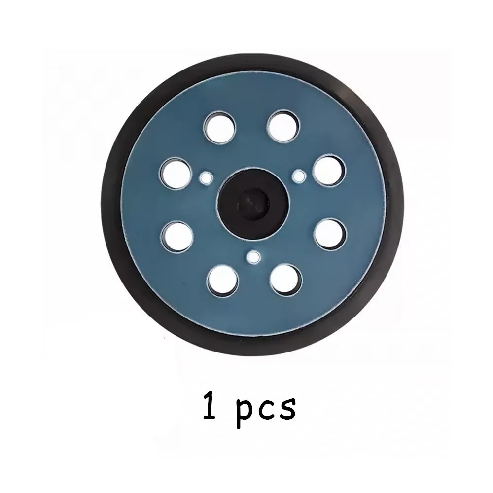 Orbital Sander Replacement Pad Hook Loop for Dewalt/Makita/Porter Cable 5inch