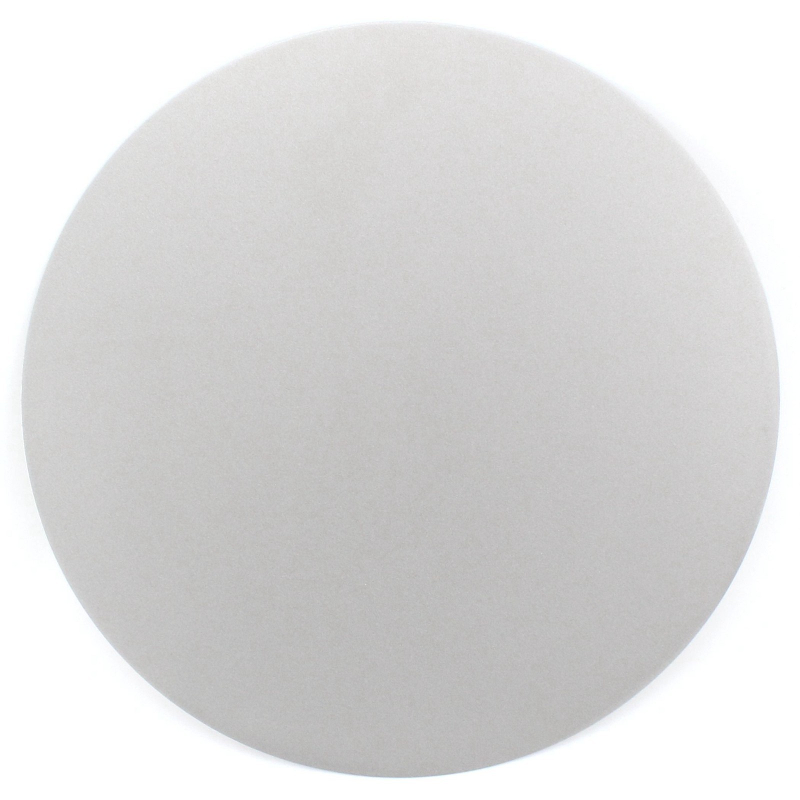 8″ Diamond Grinding Disc Grinder Wheel No Hole Polishing Flat Lap for Jewel Rock