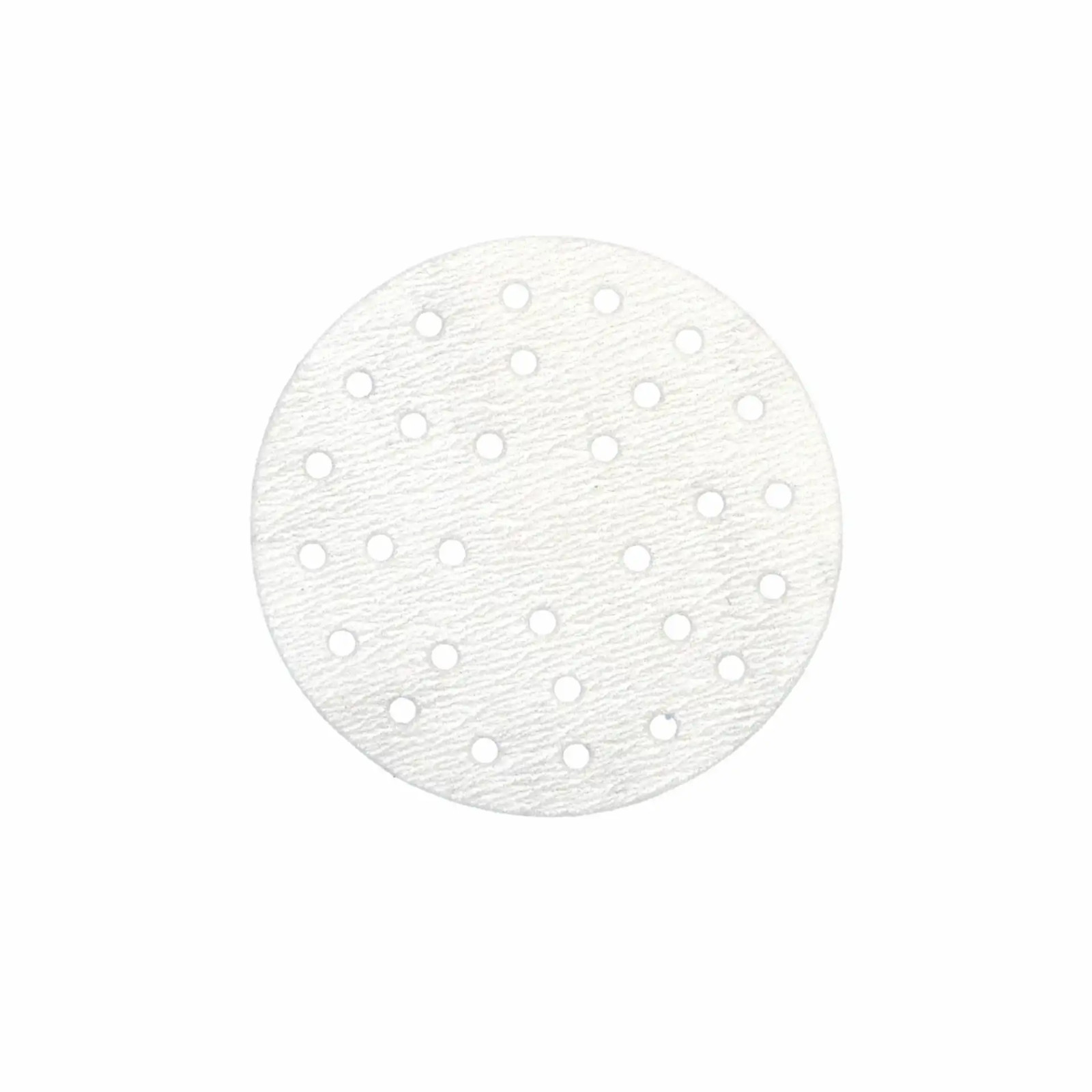 Finixa Sharp White sanding disc Ø150mm – Multihole 100 Piece