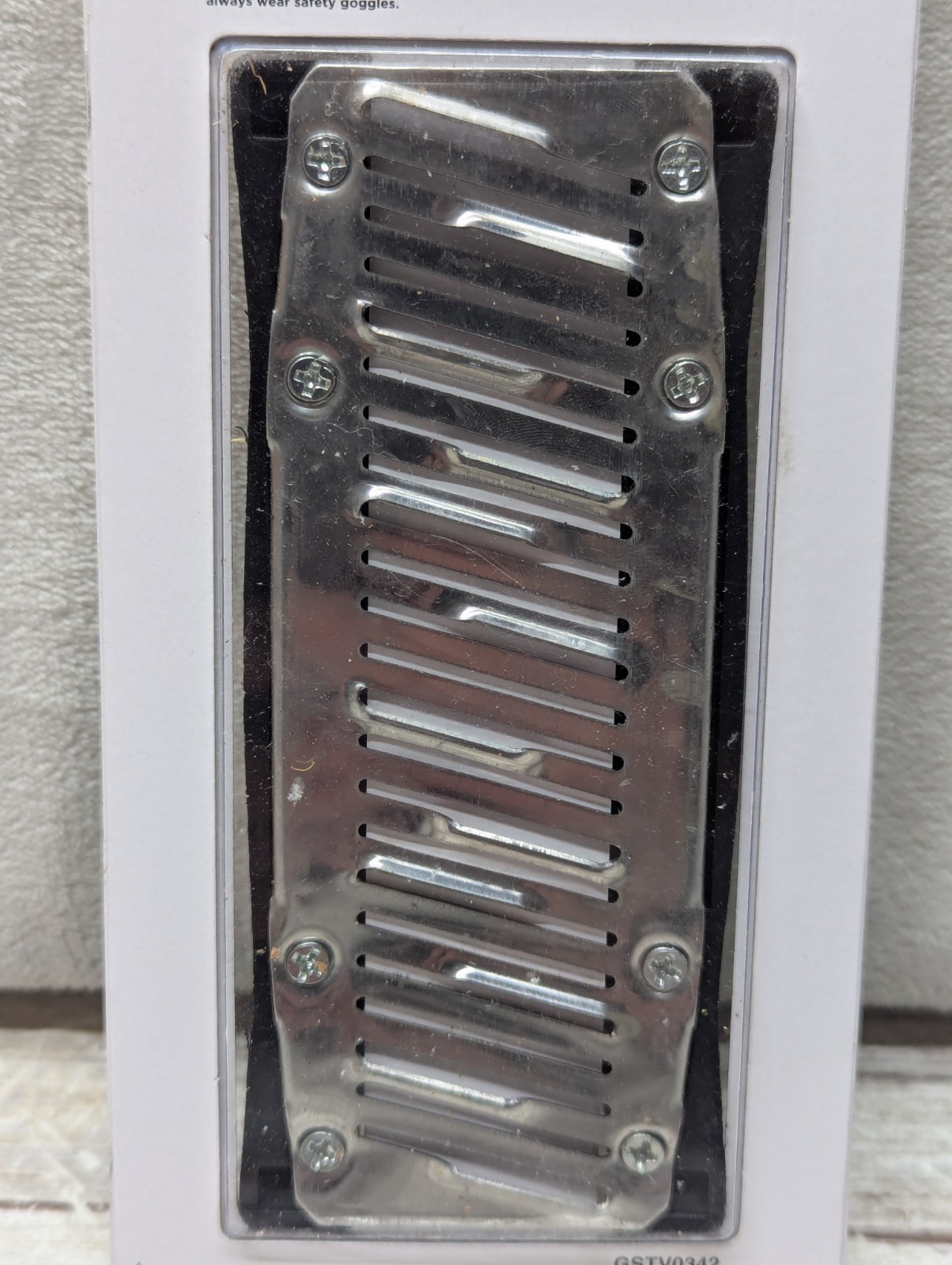 Master Mechanic Drywall Pocket Rasps NEW Tool Sanding Tool