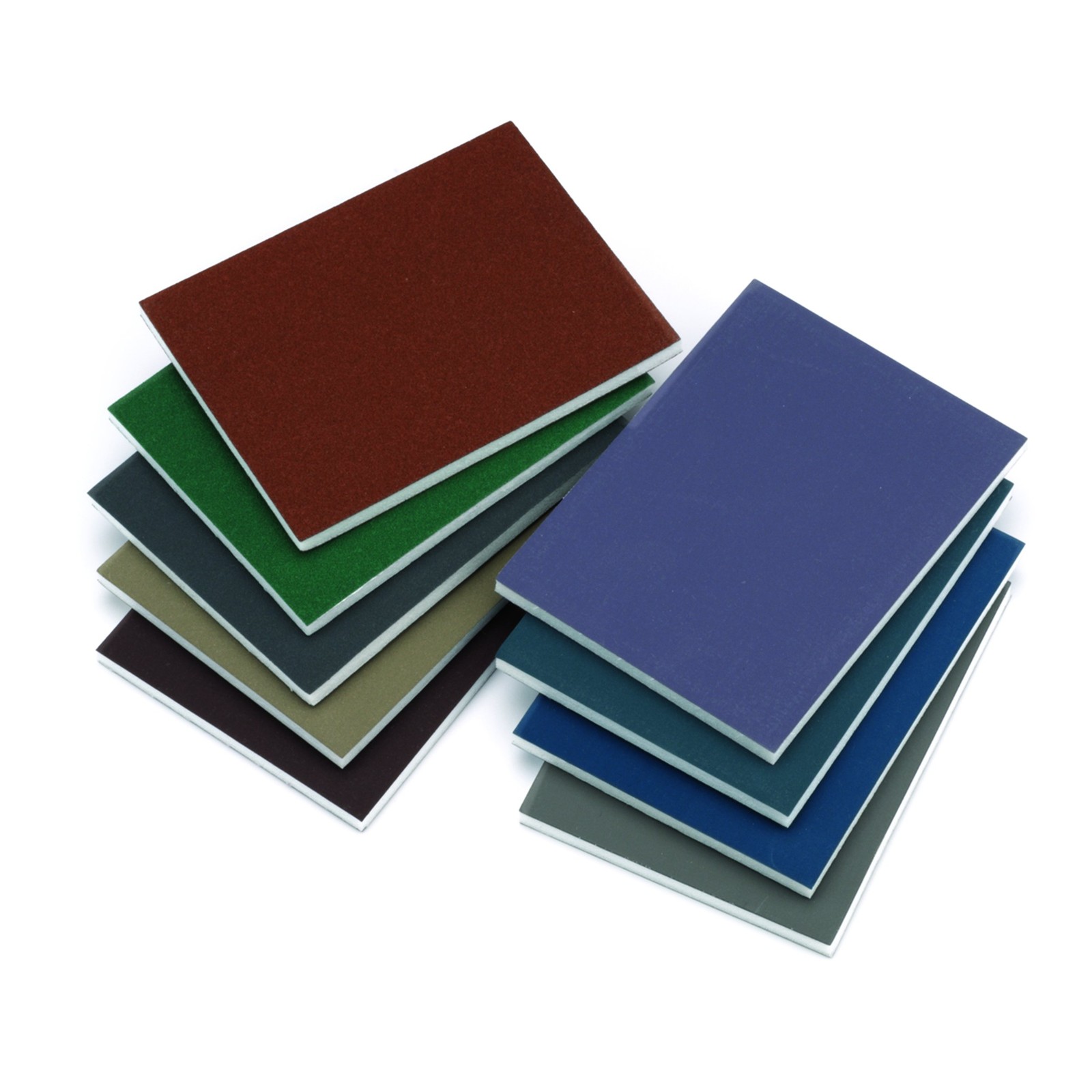 3 x 4 Soft Touch Pads