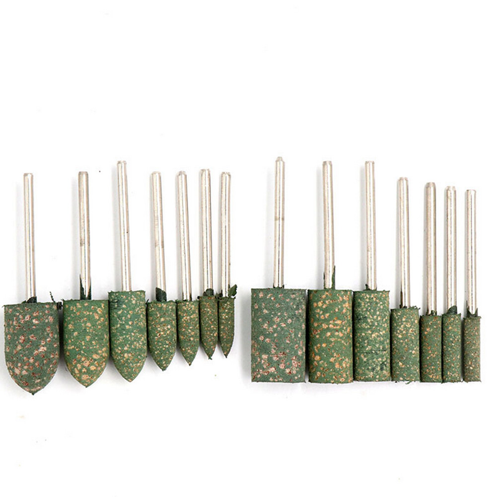 1/5/30x Mold Polishing Wheel Polisher Tool Accessories Attachment Grinding Jade