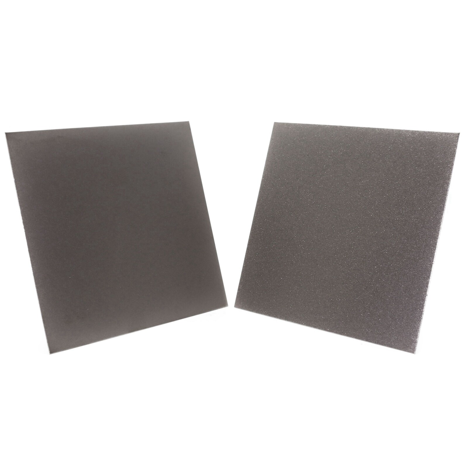 6″ Grit 240 600 1000 Square Sheet Flat Diamond Stone Sharpeners Lapidary Tools