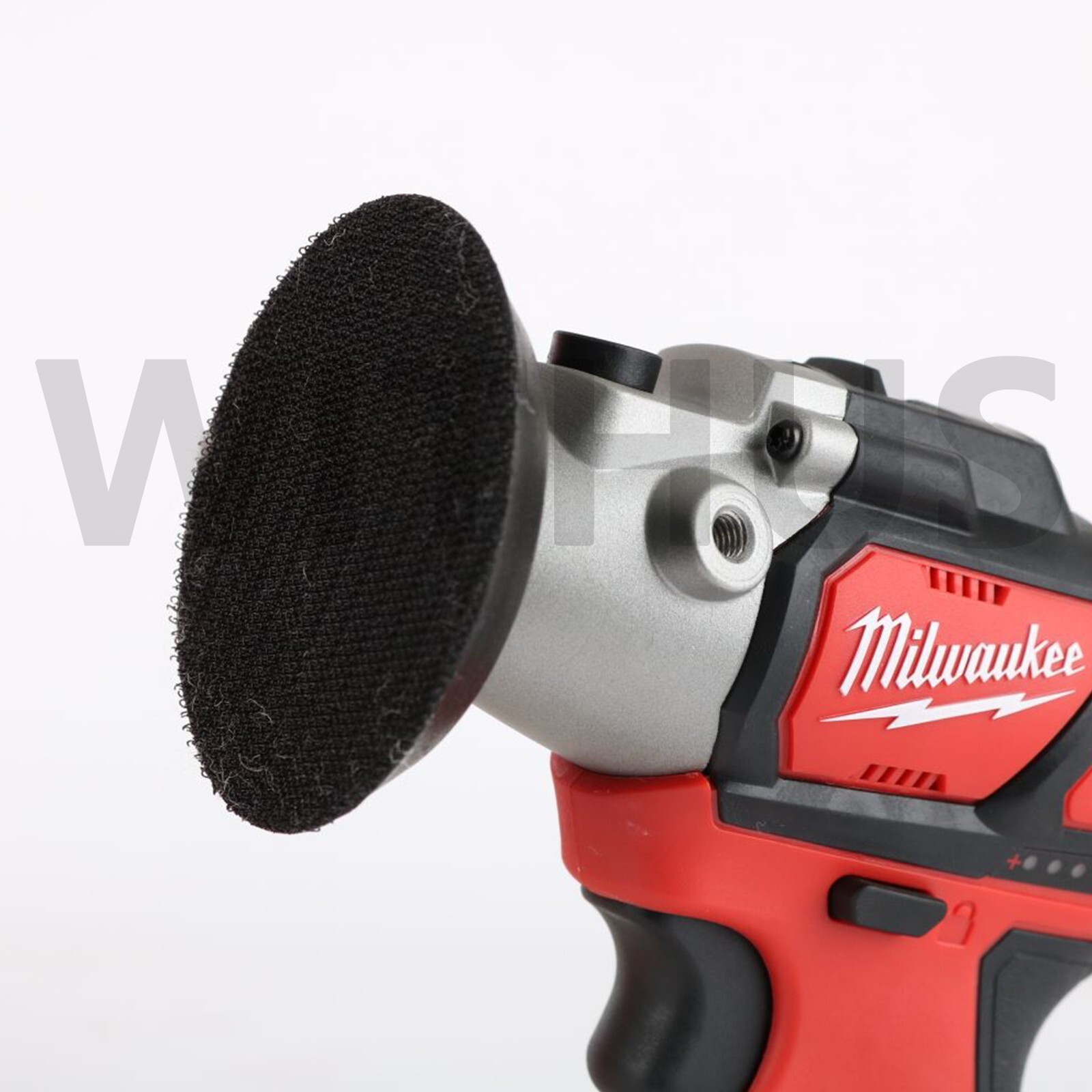 Milwaukee M12 BPS-0 Cordless Compact Polisher Sander Grinder Bare tool Body only