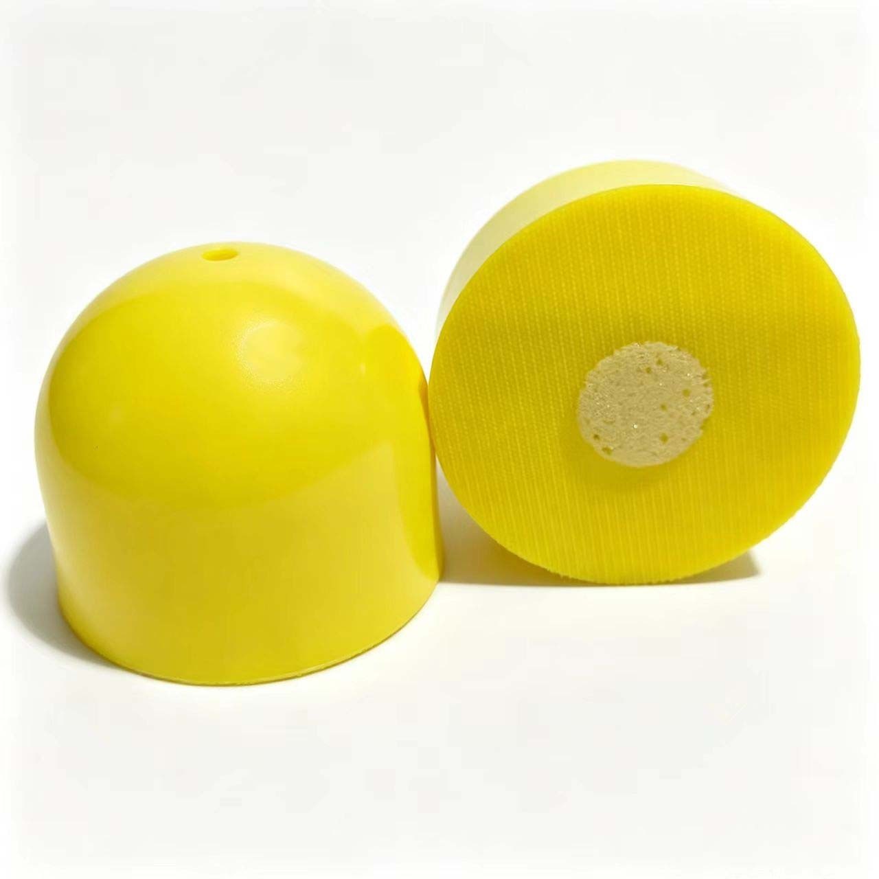 3 Inch Polyurethane Sanding Disc for For wood Grinding Finishing and Prep Tasks