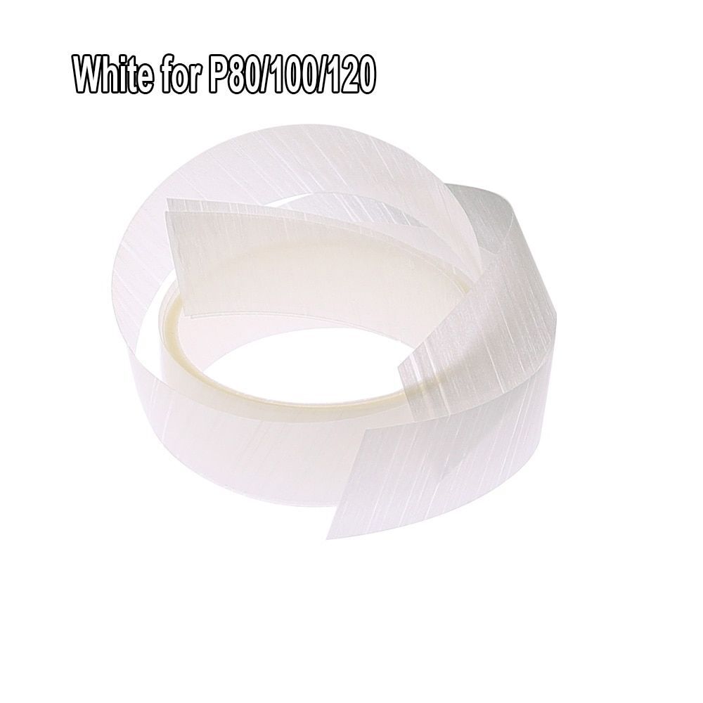 100m Roll 67 Degree 19mm Width Specialty Adhesives Gluing Tape Sanding Belt Film