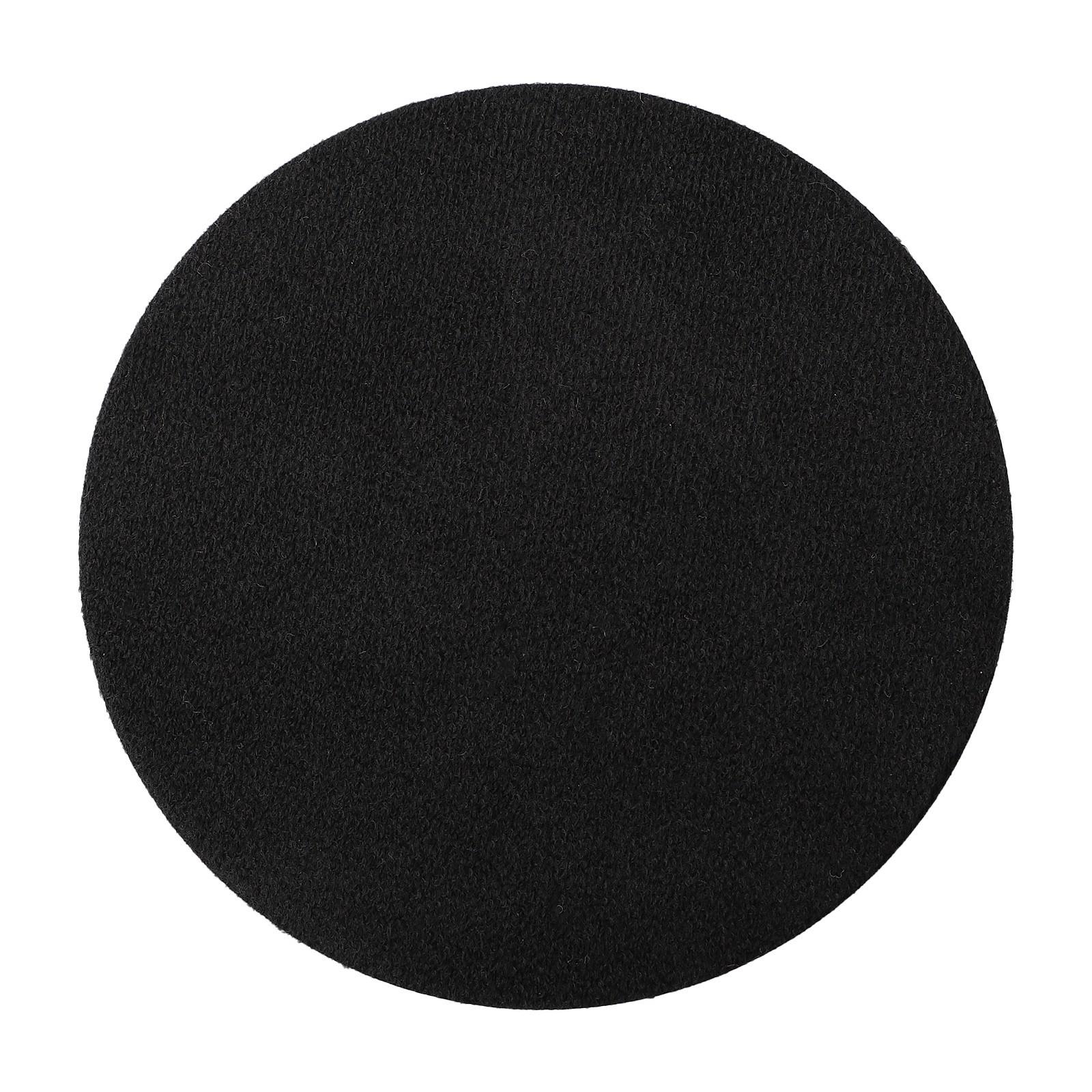 Soft Buffering Pad Sponge Super Light White&black 2/3/4/5/6inch Brand New