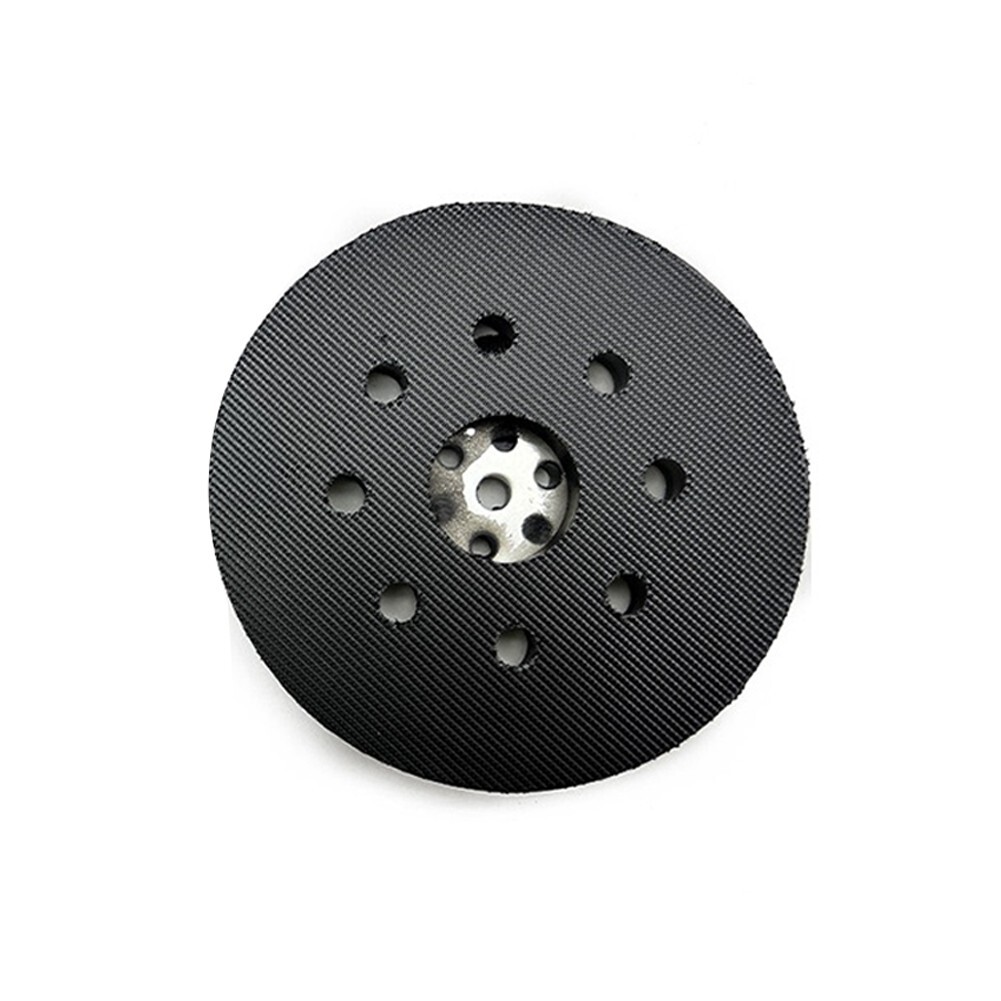 5-Inch Backing Pad For Bosch RS032 & RS031 Models 1295DP,1295DH,1295DVS 3107DVS