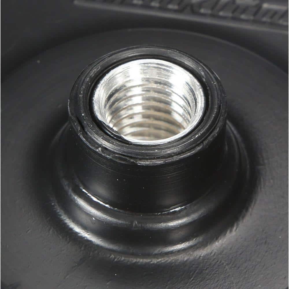 Makita Backing Pad Hook Loop 7″ Auto Car Polisher 9227C, 9227CY, 9237C, PV7001C