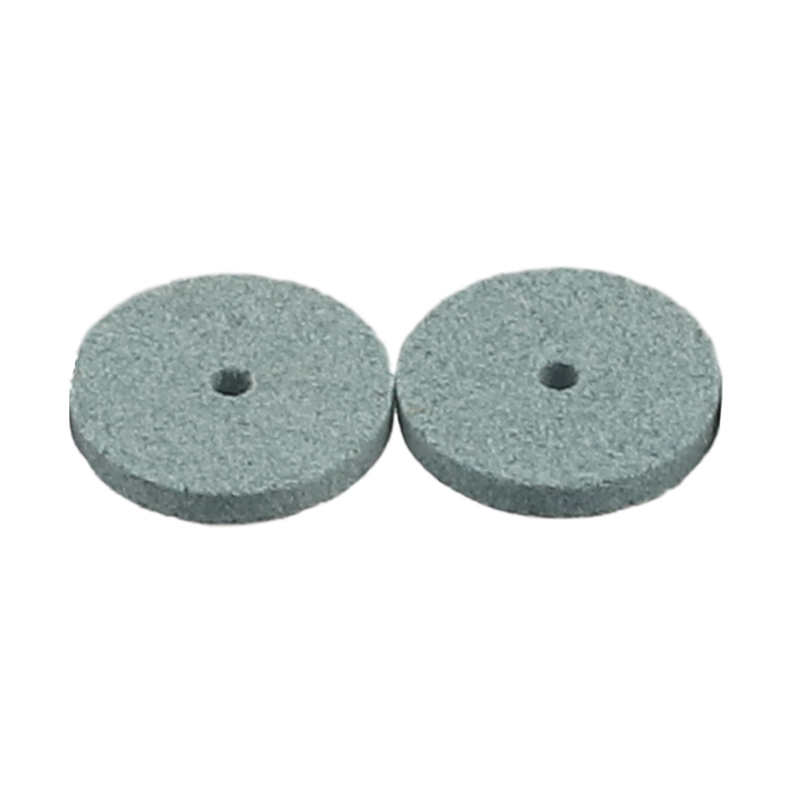 20Pcs 20mm Mini-Drill Grinding Wheel Buffing Wheel Polishing Pad Abrasive Disc