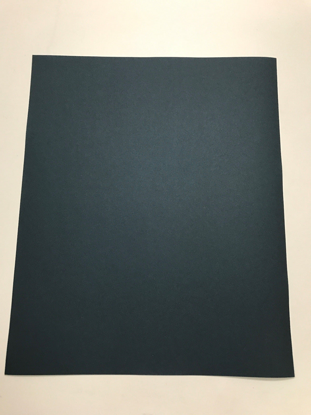 SANDPAPER SHEETS WET/DRY SILICONE CARBIDE WATERPROOF EMERY 9×11 GRIT SANDING