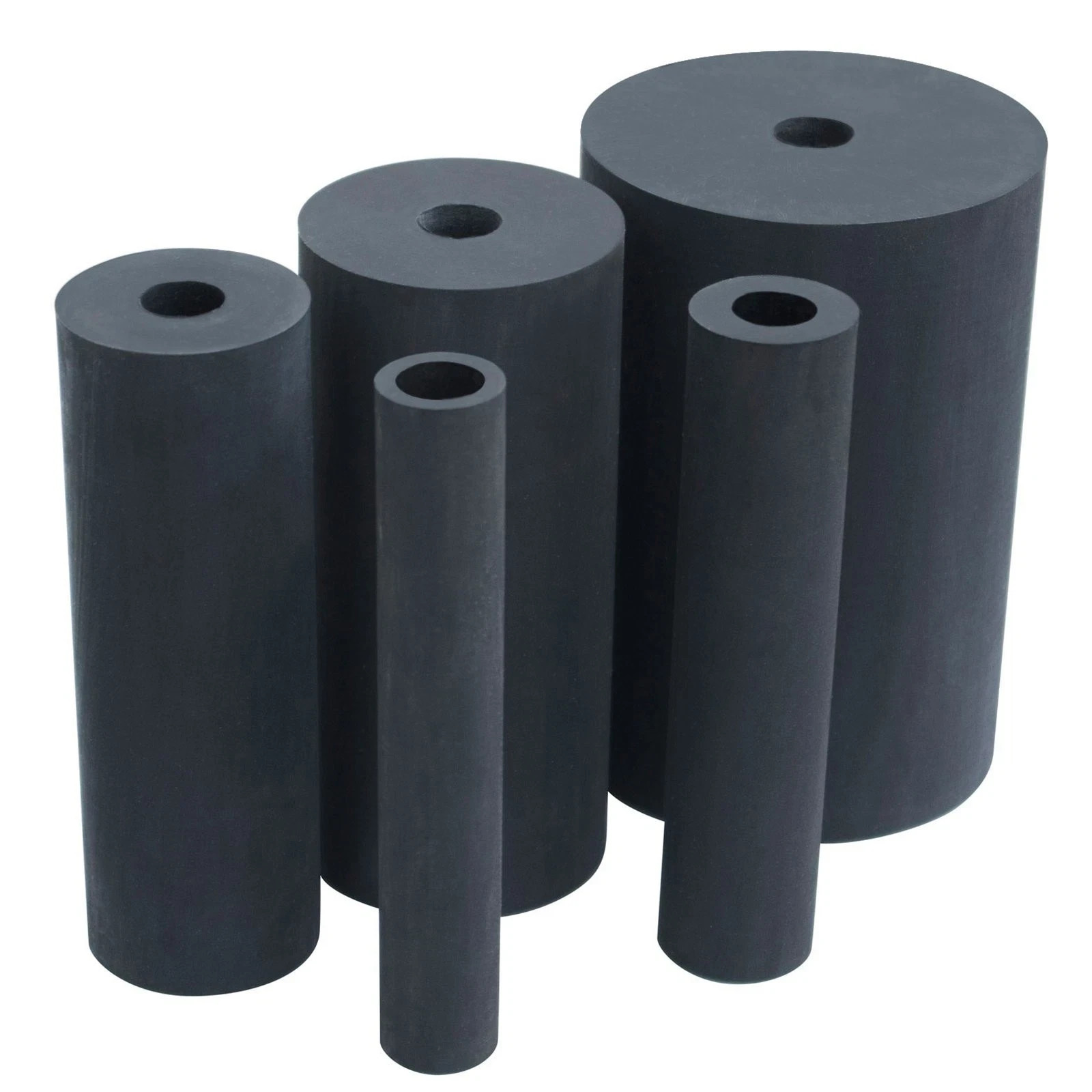 OS1000004 Oscillating Sander Rubber Drum 5-Piece Set for Drill or Drill Press…