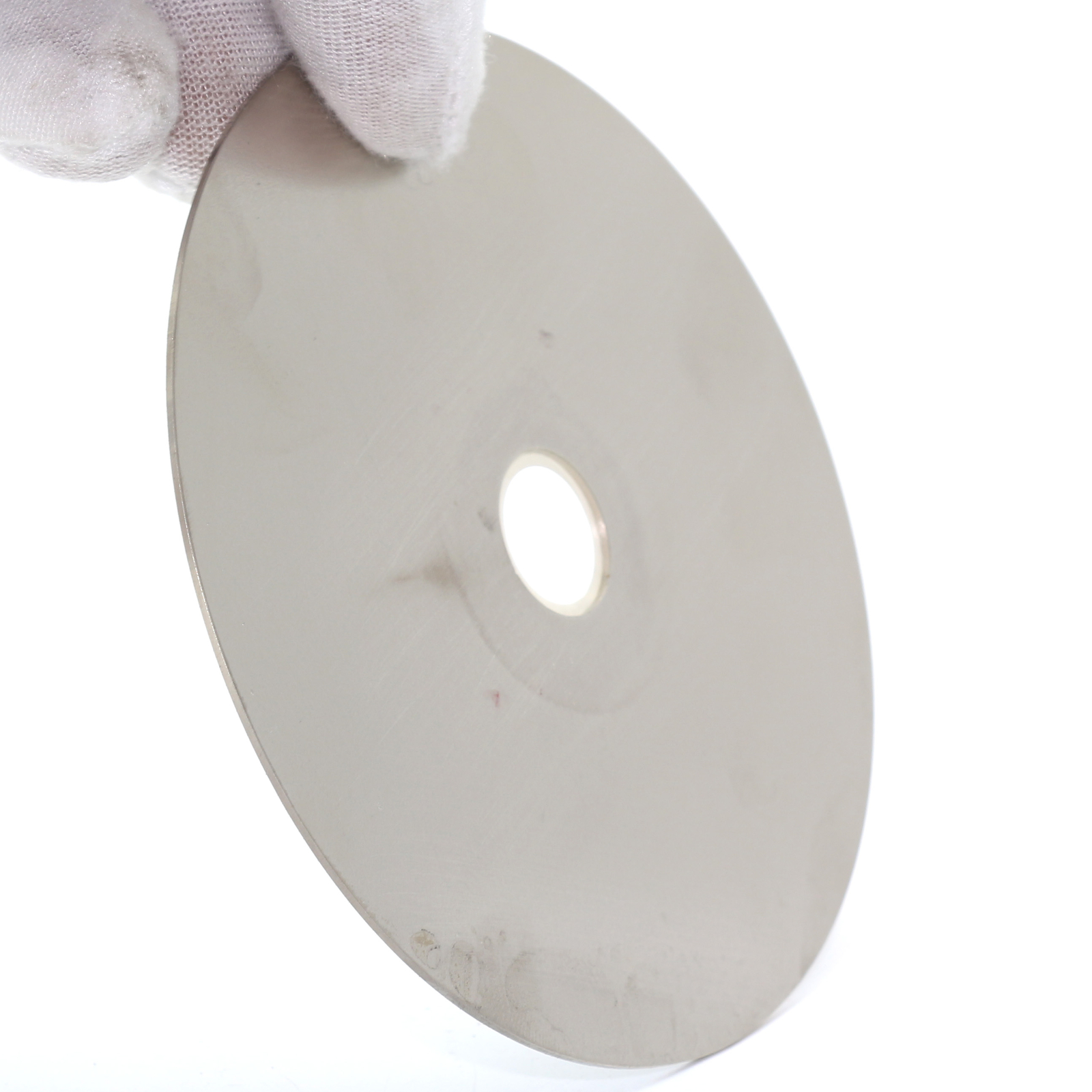 4″ 240 Grit Diamond Flat Lap Wheel Coated Grinding Disc for Stone Jewelry