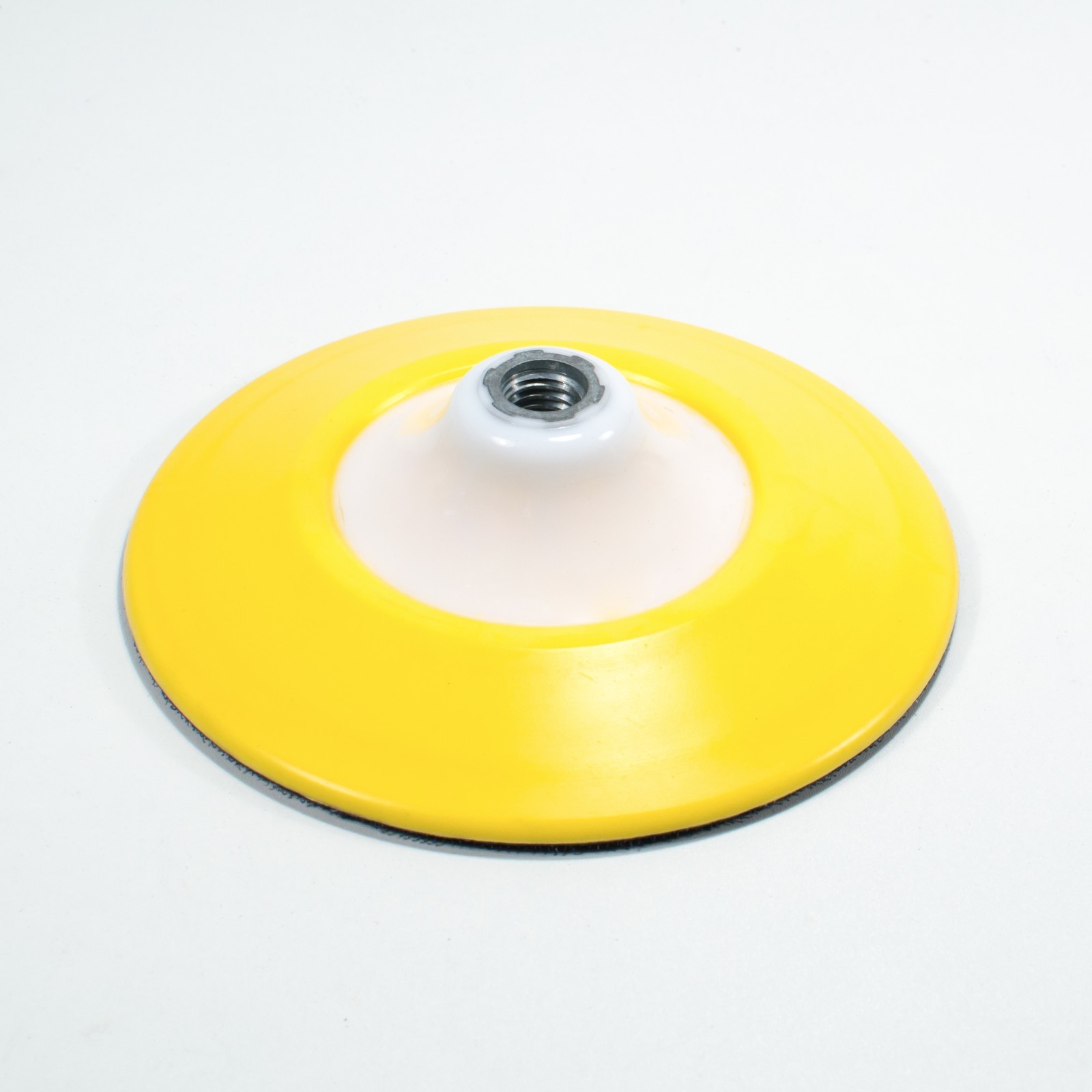 TGR 6.5″ Hook and Loop Backup Pad 5/8″-11