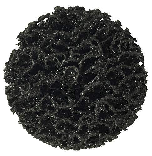 1/2/5Pcs 2” Poly Strip Wheel Disc Paint Rust Removal Abrasive For Angle Grinder