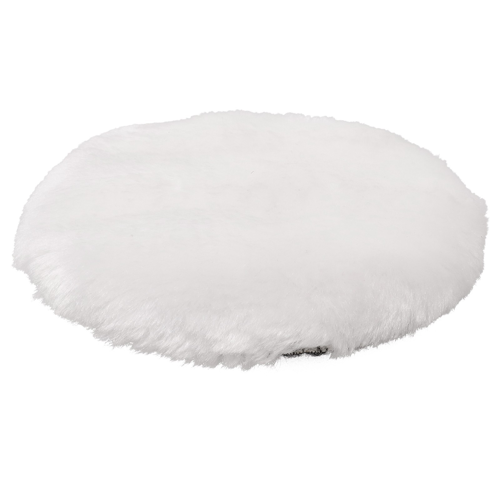 for versatile Wool Polishing Pad for Stainless Steel and Precision Instruments