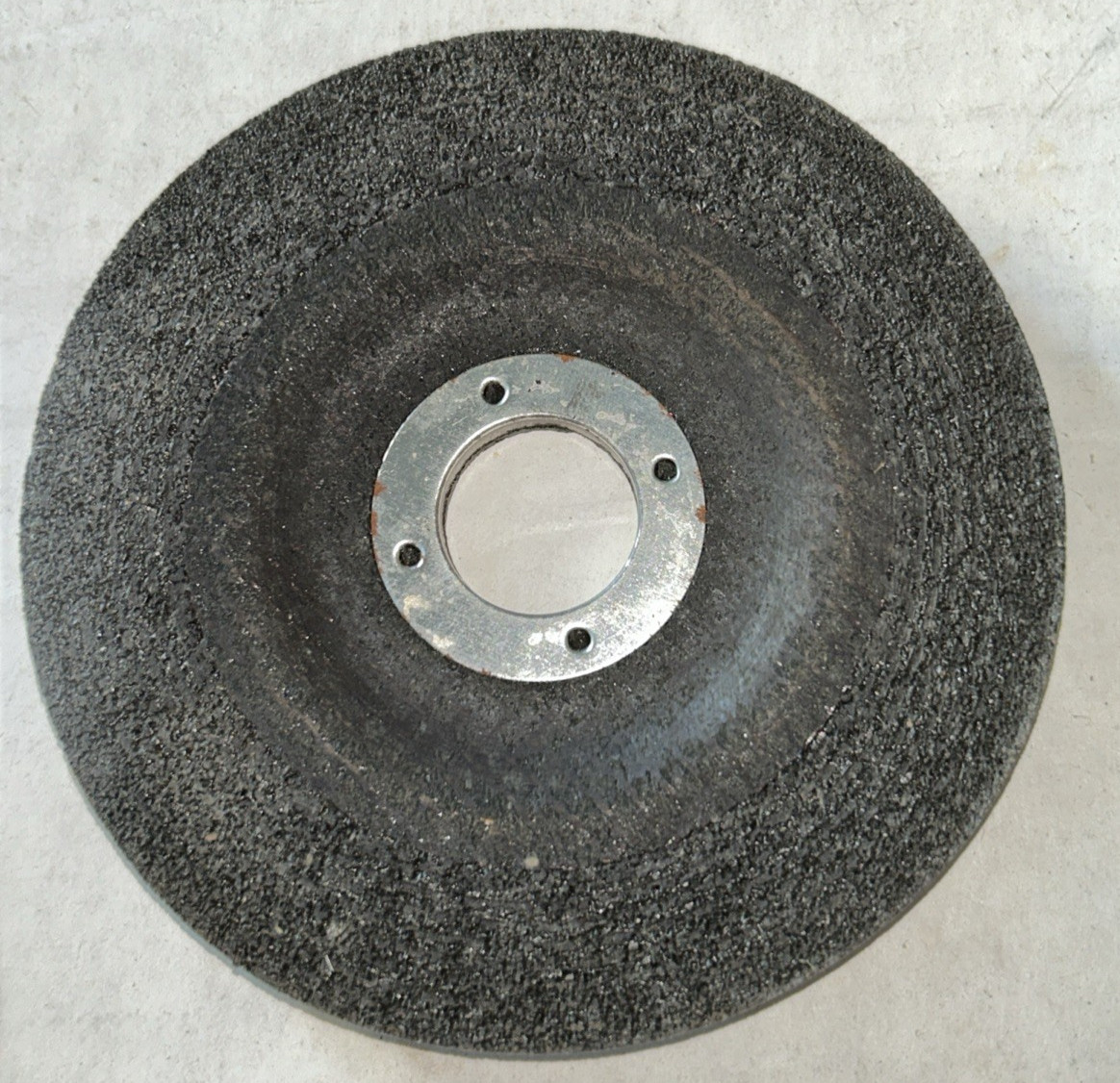 3 Norton Cut Off Grinding Wheels 4 1/2″ x 1/4″ x 7/8″ H11749779 MADE IN BRAZIL
