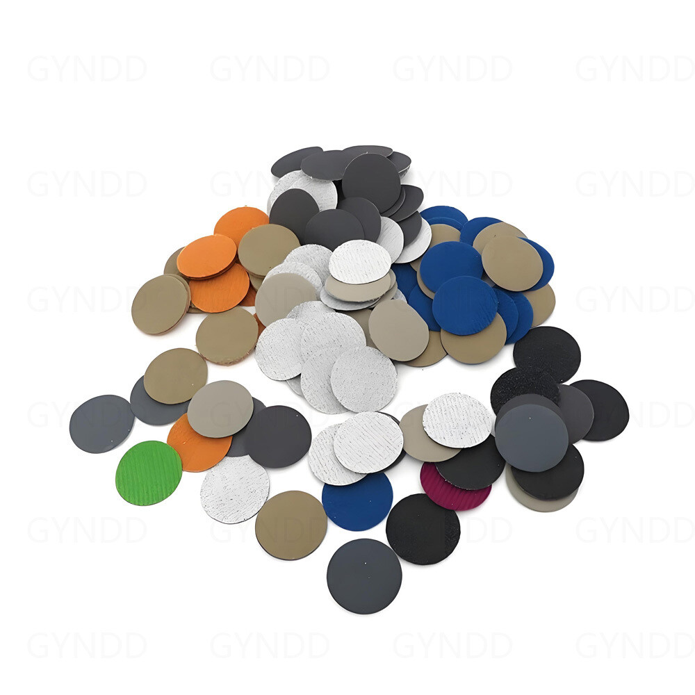 60-10000# Grit 4 Inch Round Sandpaper Sanding Disc 100mm Wet & Dry Flocking Disc