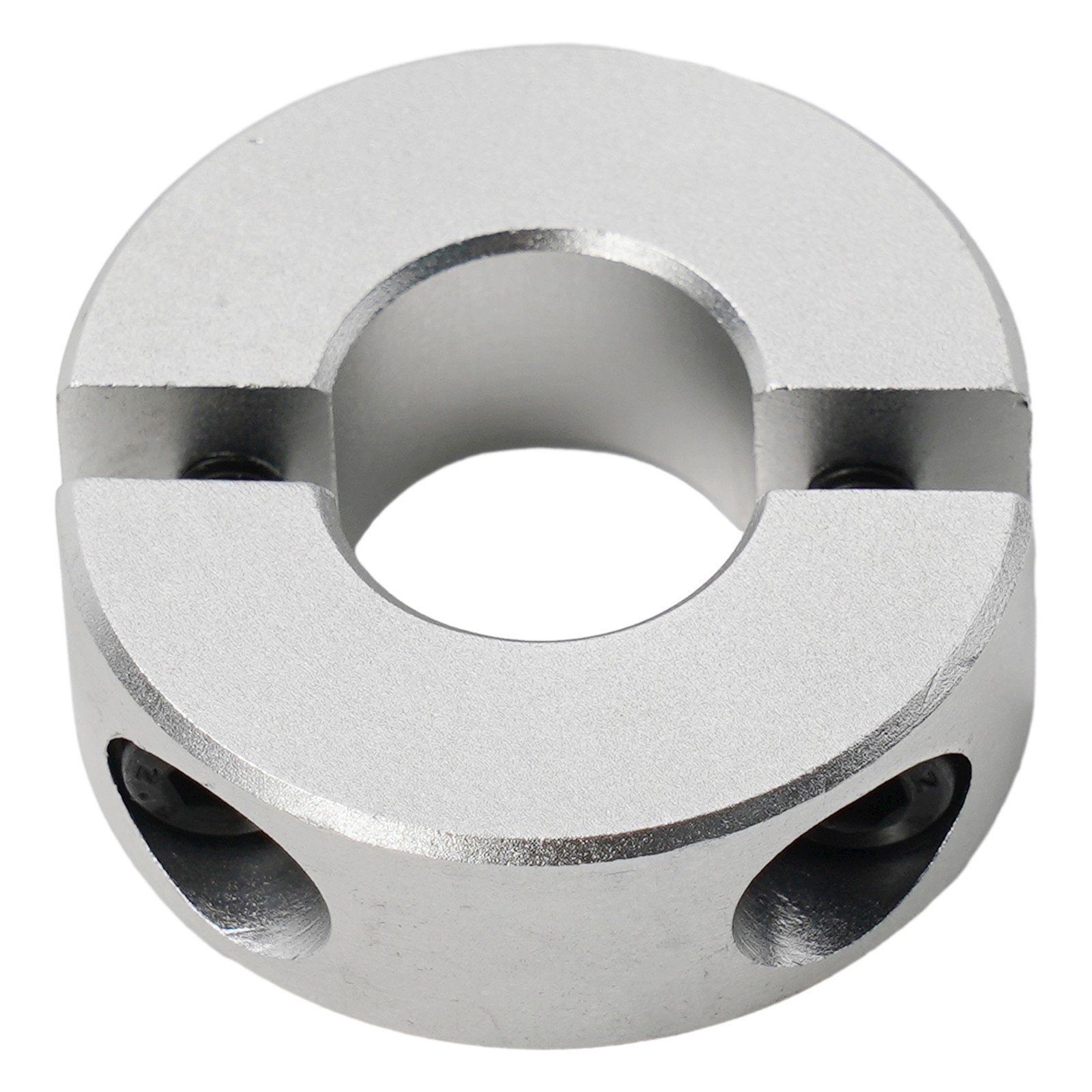 Fixed Rings Clamp Collar Double Split 13mm/15mm/16mm/20mm/25mm/30mm New