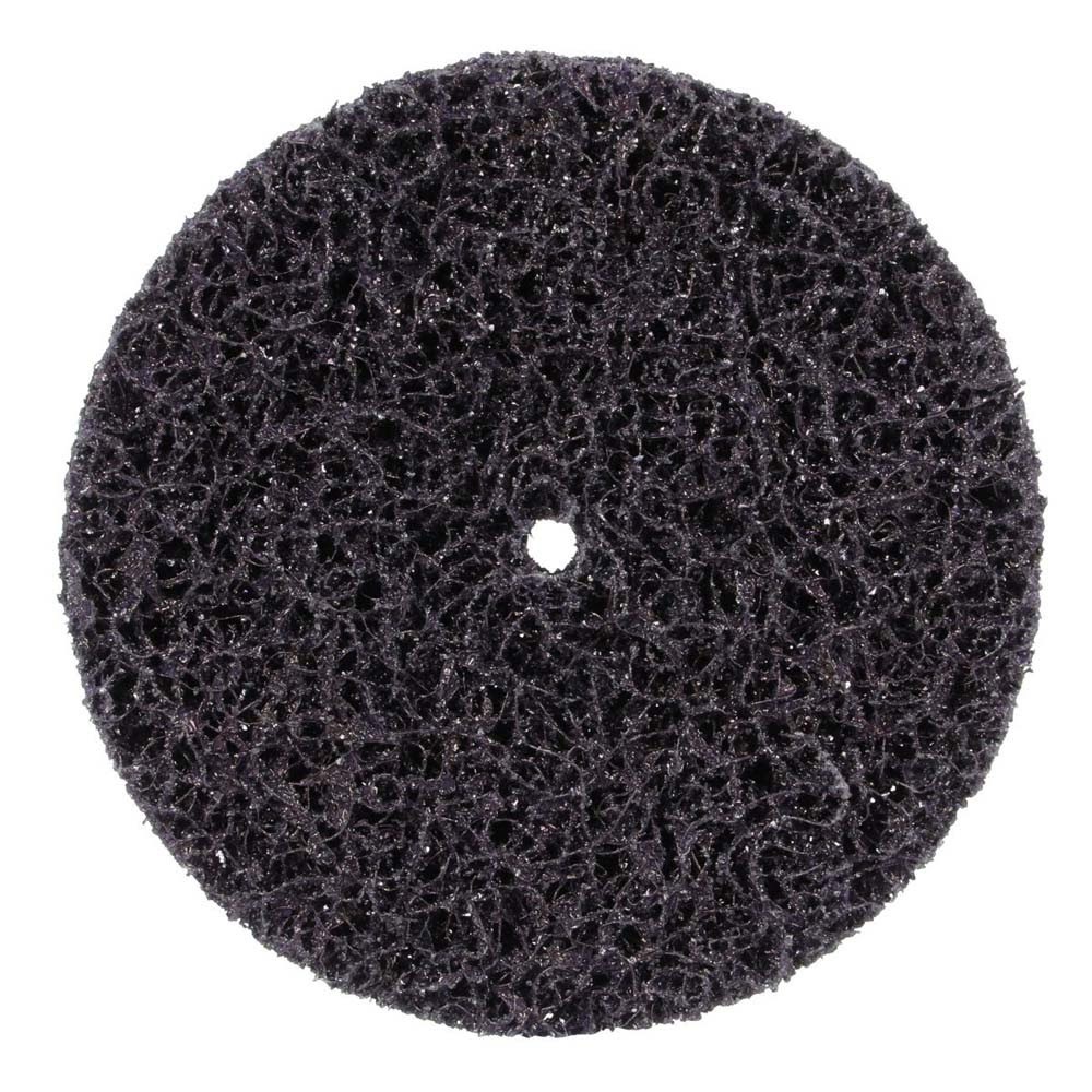 3M 7100176095 Scotch-Brite XT Pro Disc XO-DC SiC Extra Coarse 6in x 1/2in 15pk