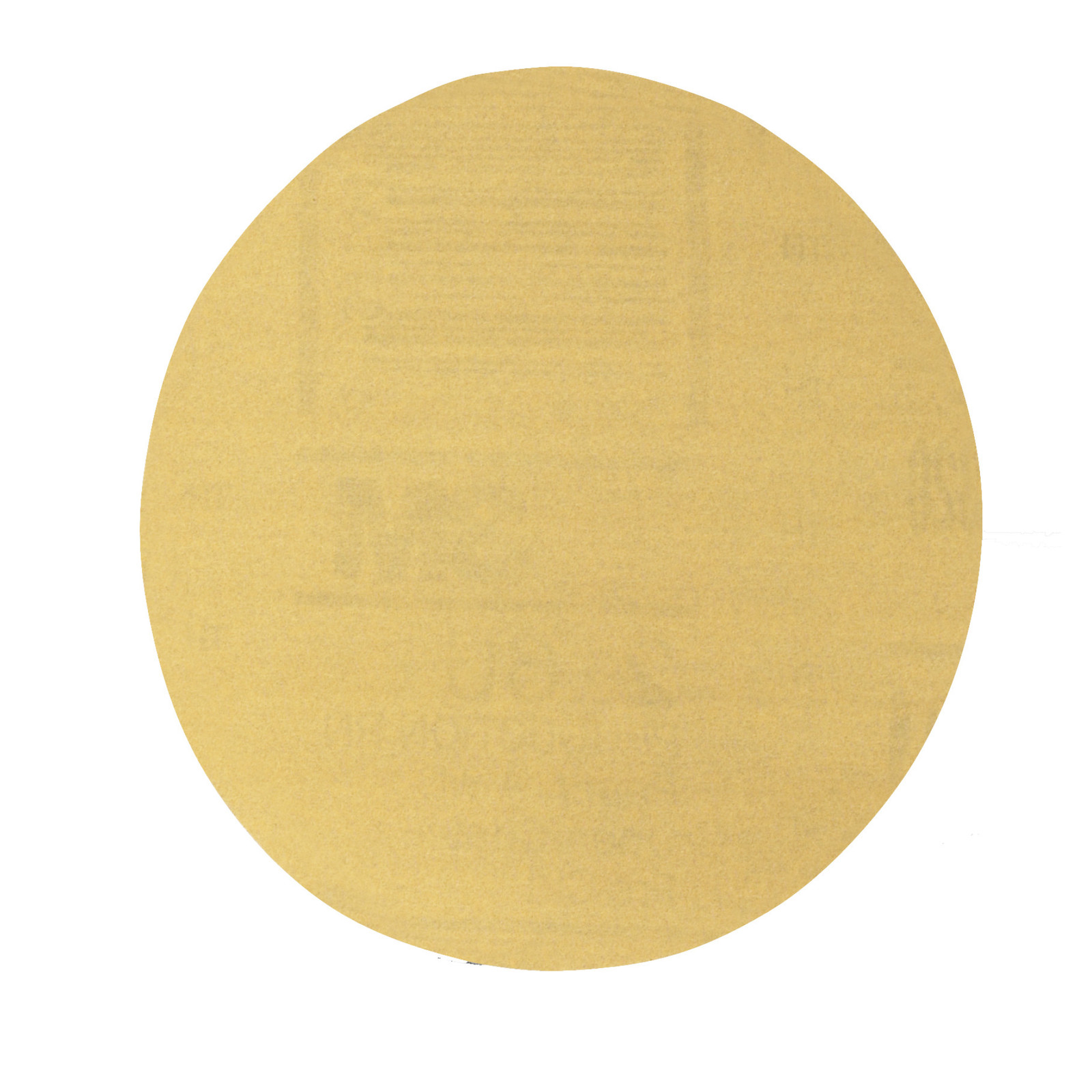 3M Stikit Gold Film Disc Roll, 01327, 6 in, P240 grade, 75 discs perroll