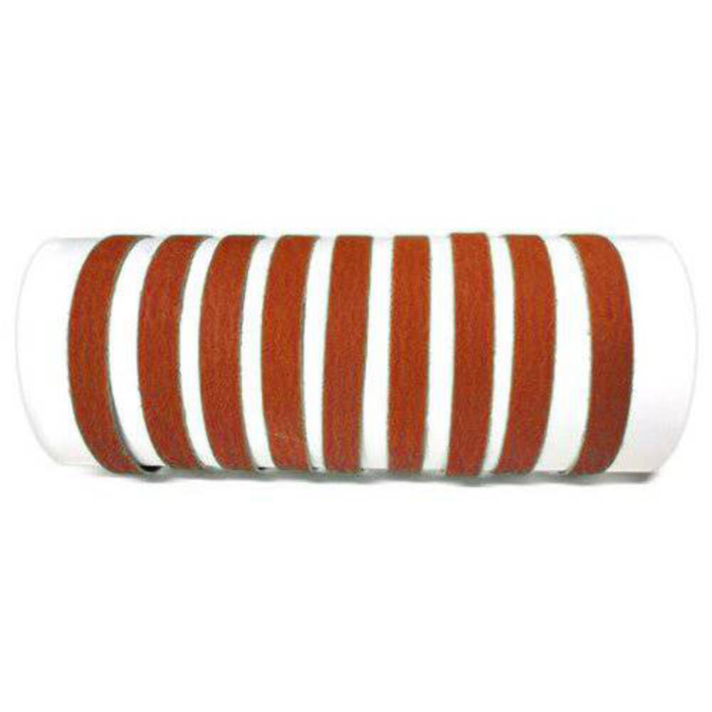 Knife Sharpening Sanding Belt 3/4″ X 12″ 80-5000 Grit Knife Sander Belt 10 Pack