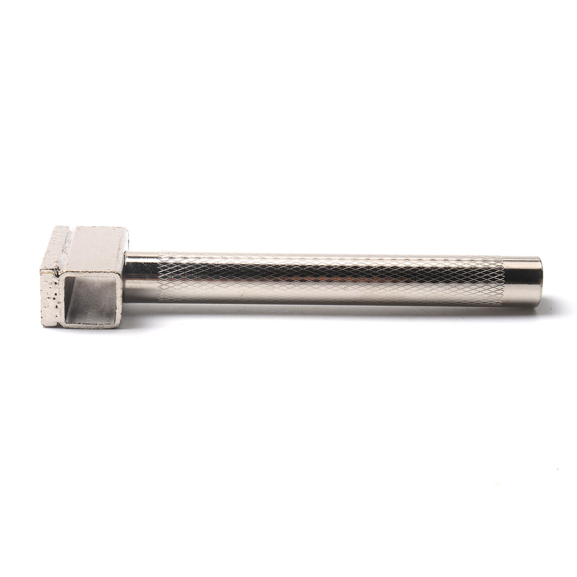 Diamond Grinding Wheel Dresser Tool – 30x13mm Grit Surface, for Metalworking