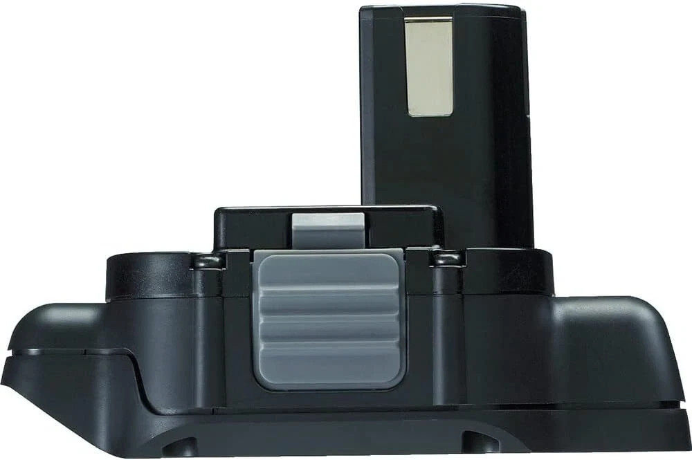 PANASONIC Battery Pack Adapter Converts 14.4V Battery Pack to 12V Main Unit Only