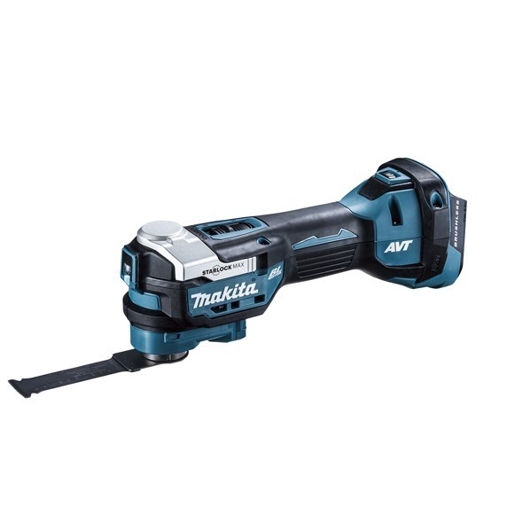 Makita TM52DZ 18V Rechargeable Multi-Tool Main Unit Only