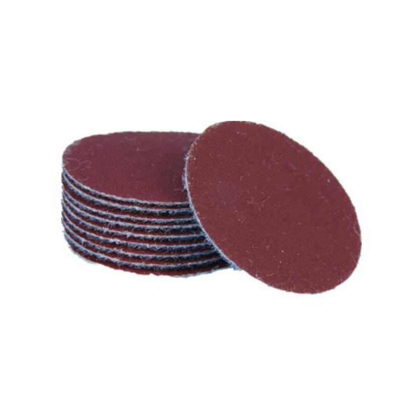 50mm 2 Inch Sanding Discs Pads Sandpaper Self-adhesive Sanding Paper 40-2000Grit