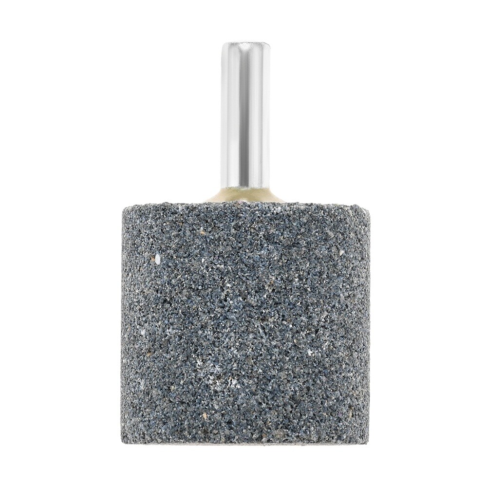 10 Pack Cylindrical Grinding Stone 30mm Use For Rough Grinding Of Ordinary Steel