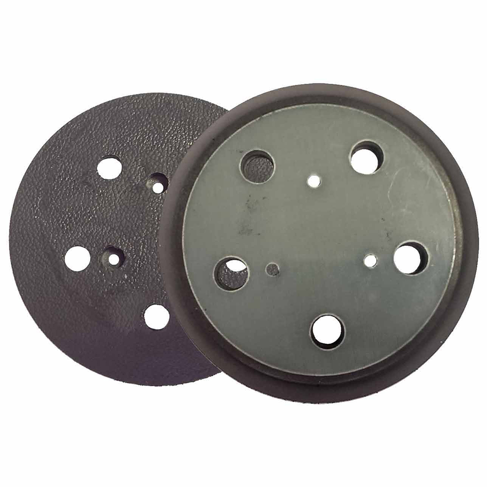 5″ PSA/Adhesive back Sanding Pad 5 holes Replaces Porter Cable 13901 – RSP30