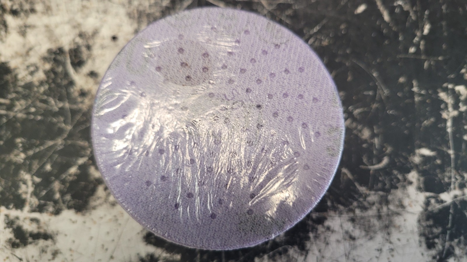 3M Clean Sanding Discs 20889 3″ 500grit 100 discs P500 Grain 360L 15,000k RPM