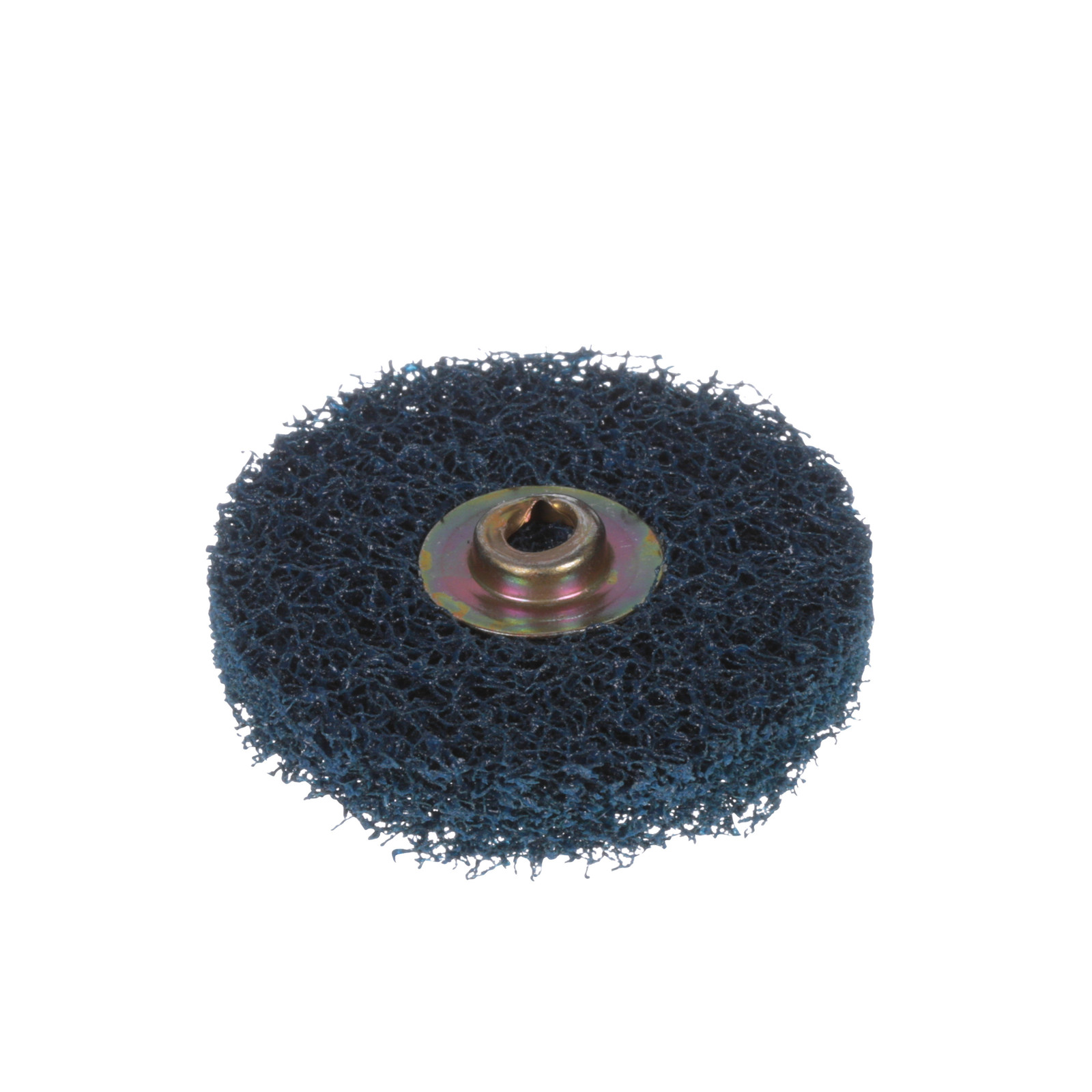 Standard Abrasives Quick Change Buff and Blend HS Disc, 840357, A/OMedium, TSM