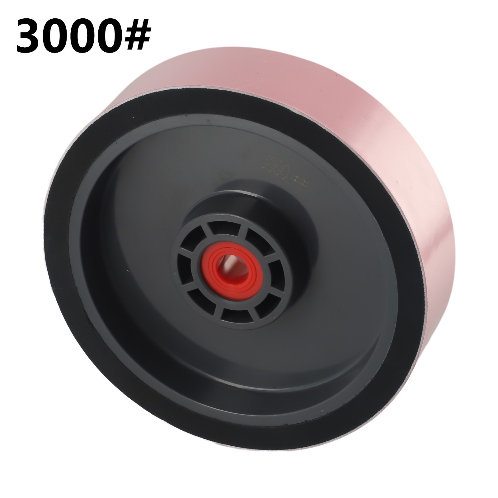 Polishing Grinding Wheel Buffing Wheel For Artificial Crystals For Gems For Jade