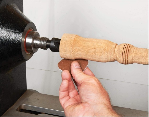 Micro-Mesh Sanding Kit for Pen Finishing, Soft Touch Pads, 1500 to 12000 Grit