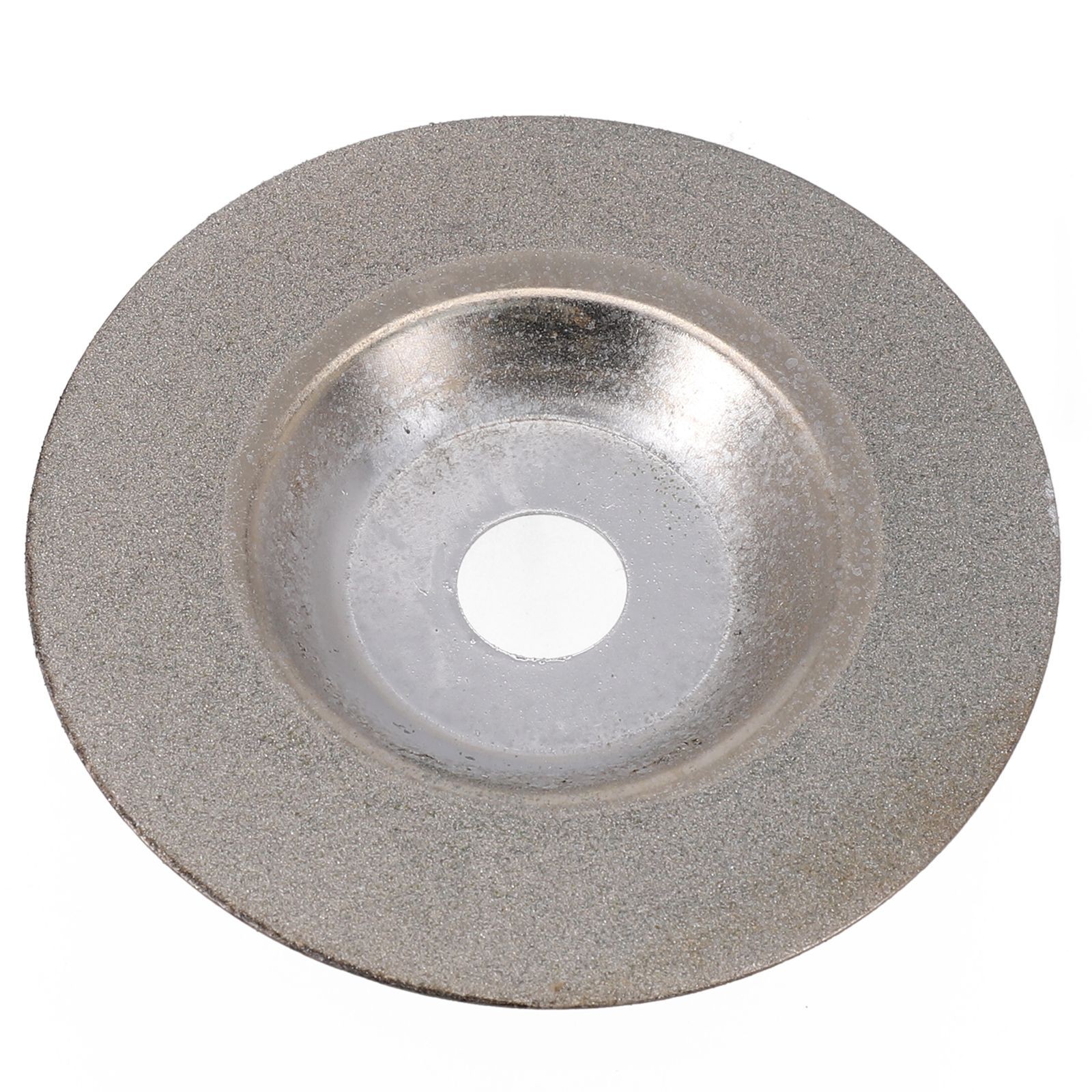 60 Grit /4 Coated Grinding Blade Wheel Carbide Grinder Disc Rotary Tool