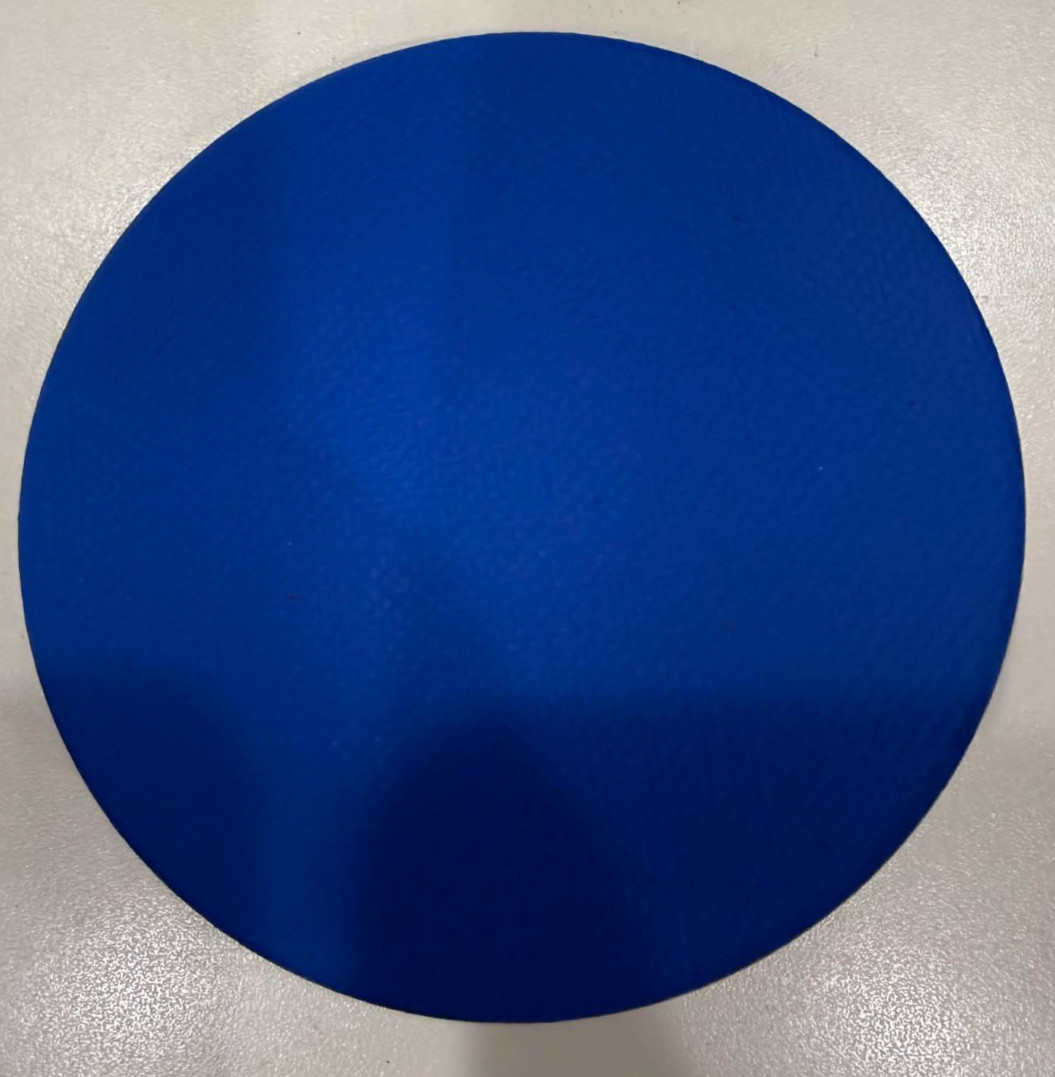 SPRING BLOW OUT!! Indasa 5″ Back Up Pad #6001 – For Use with Solid PSA Discs