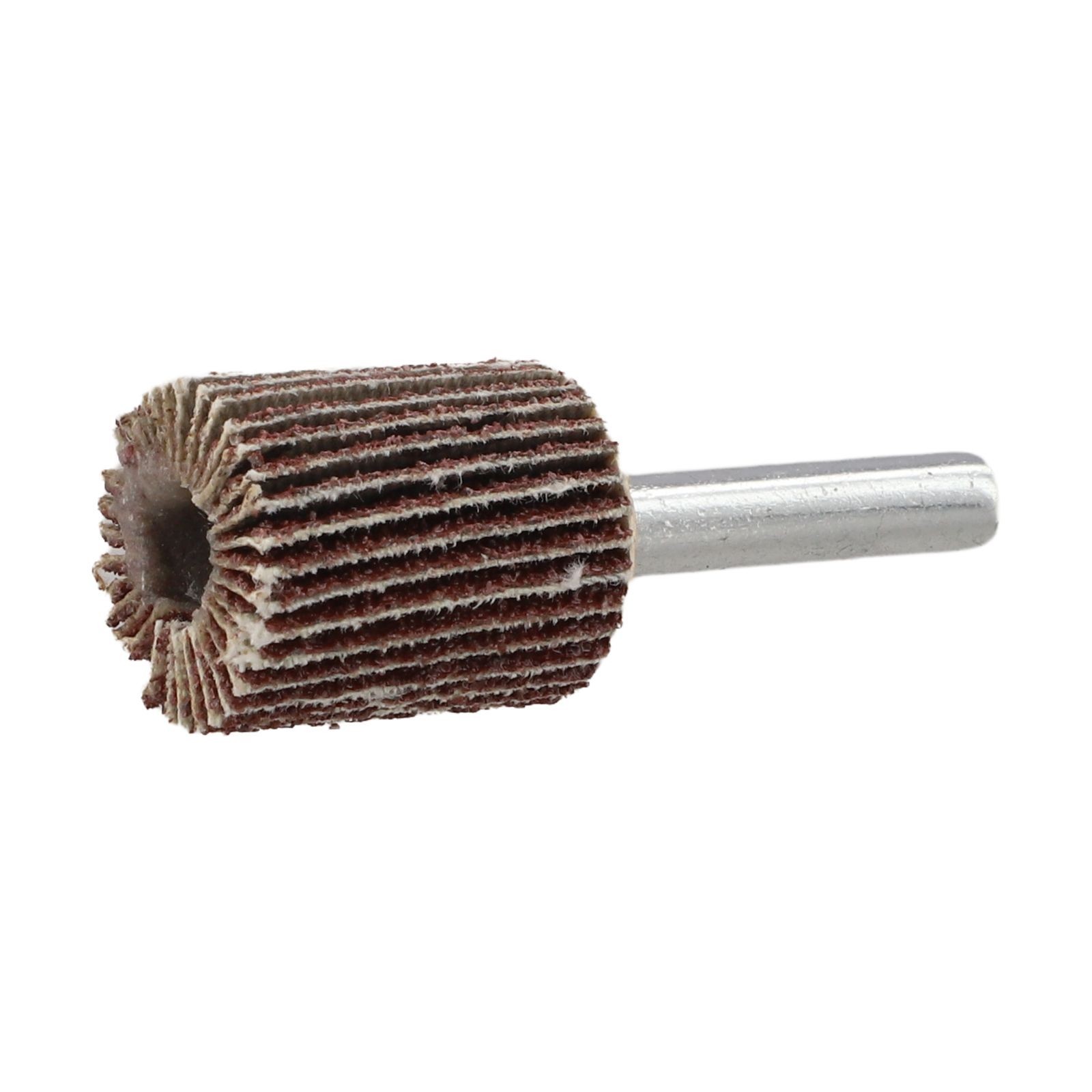 Sanding Wheel Head Polishing 1 Pcs 80/60/50/40/30/25/20/16mm Emery Cloth