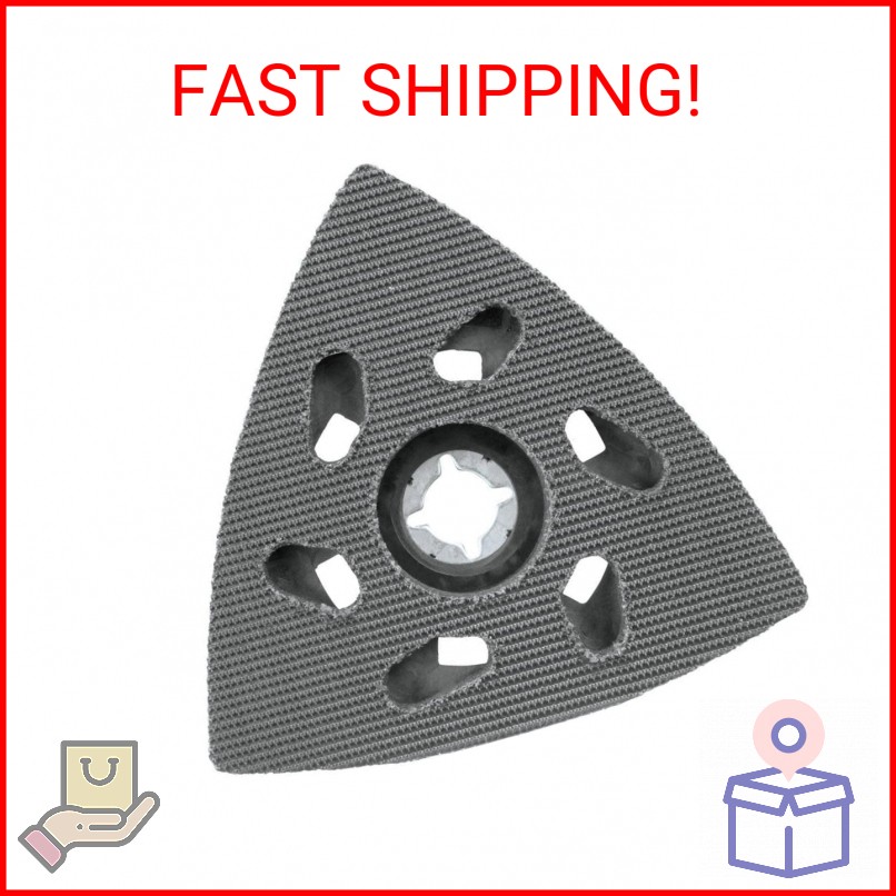 Makita B-67169 Starlock® Sanding Pad