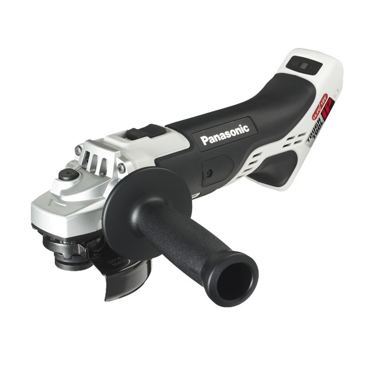 Panasonic Disc Grinder Rechargeable Dual Series 14.4V/18V Body Only EZ46A1X-H