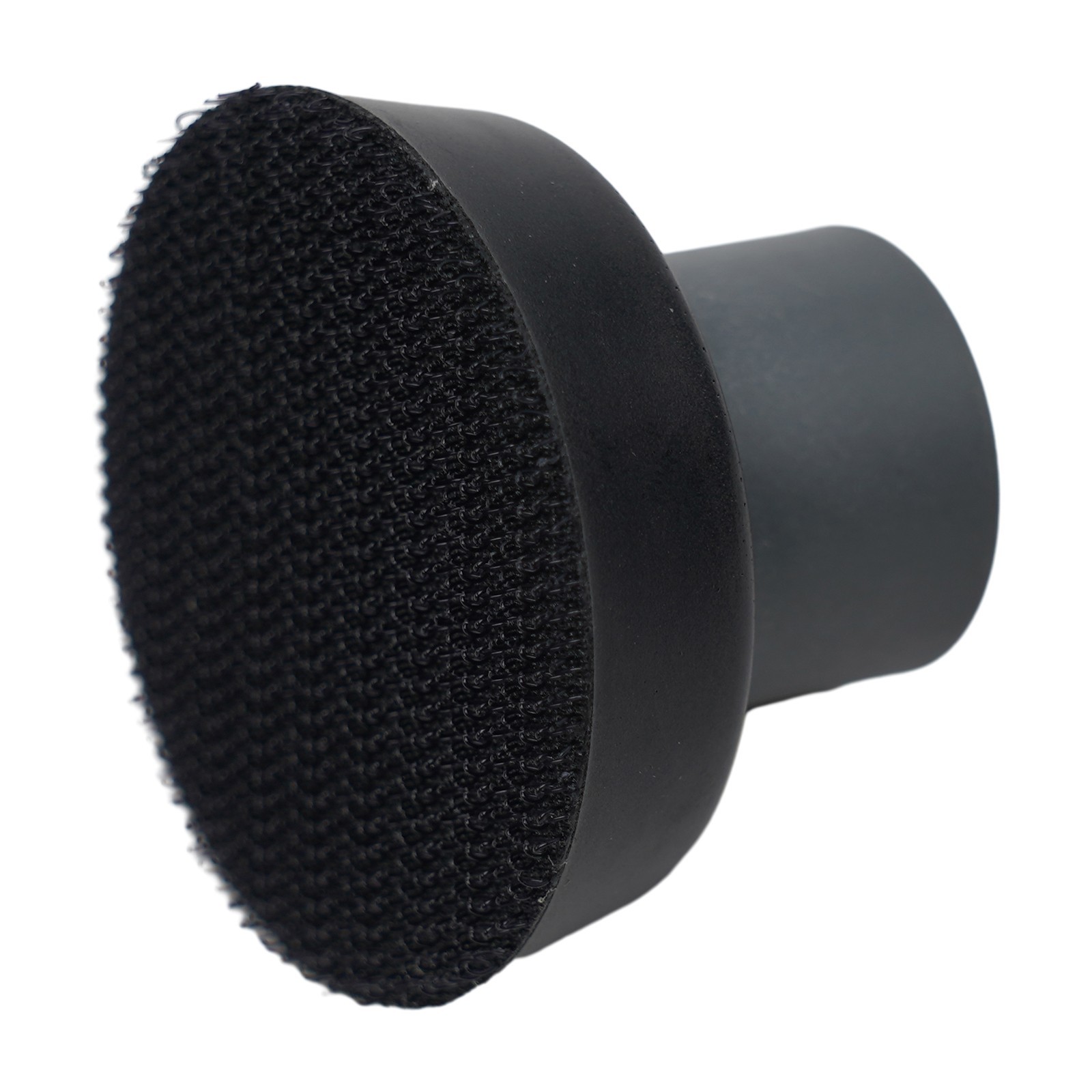 Long lasting Plate Backing Pads for Detail Polishing 123 Inch Pack of 3