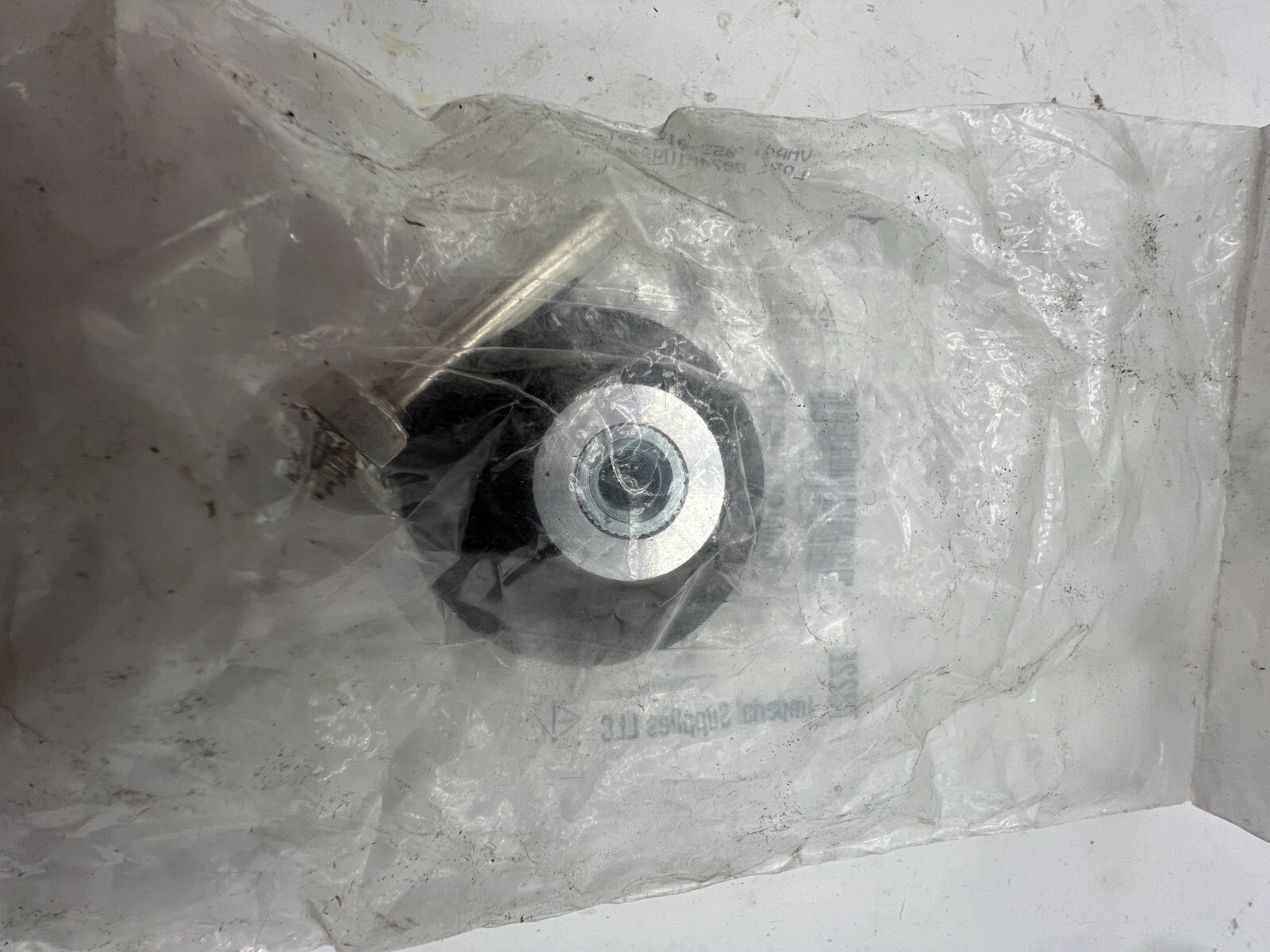 (Qty 3) Imperial 73220 2″Abrasive Disc Holder Type R 30000 RPM