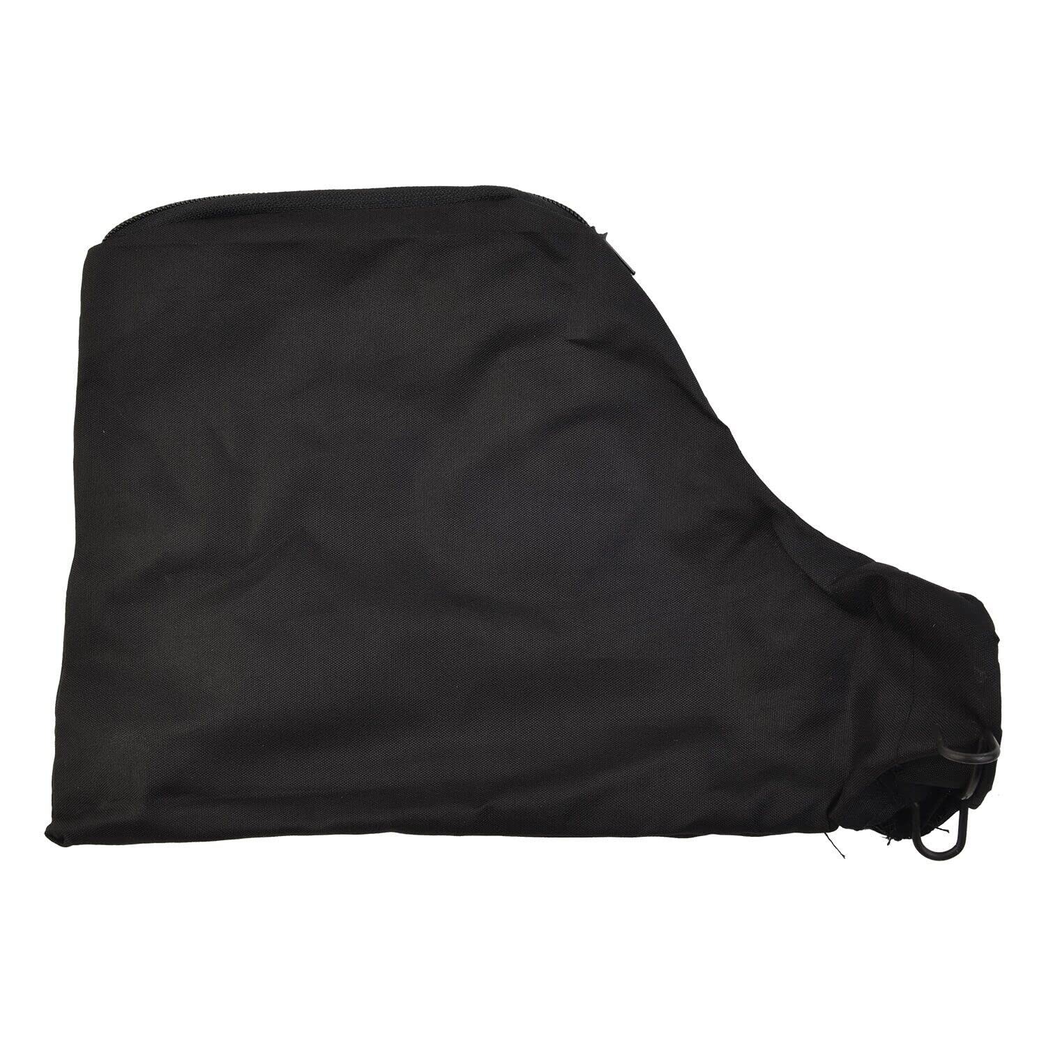 255 Anti Dust Cover Bag Fits Belt Sander Parts Miter Saw Accessories Black
