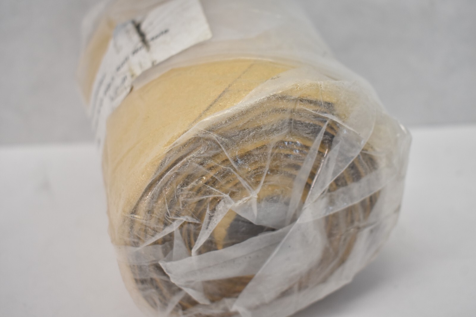 Continental Abrasives 5″ 80 Grit Gold Stearate Coated PSA Link Discs 100 Pack