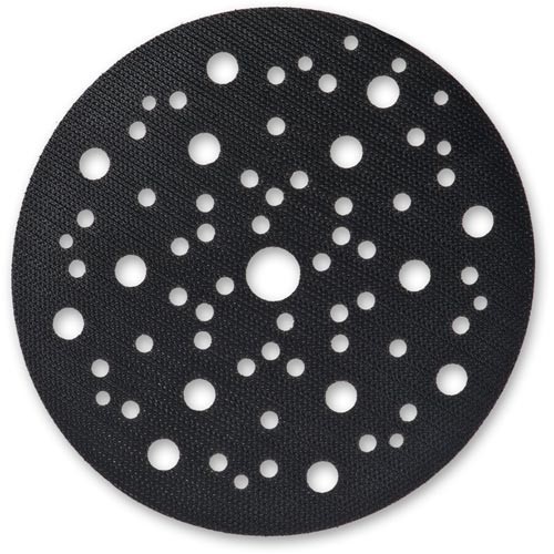 NEW WFZHMY 2 PCS 6″ 2-piece replacement PROTECT PADS hook-and-loop sanding #584