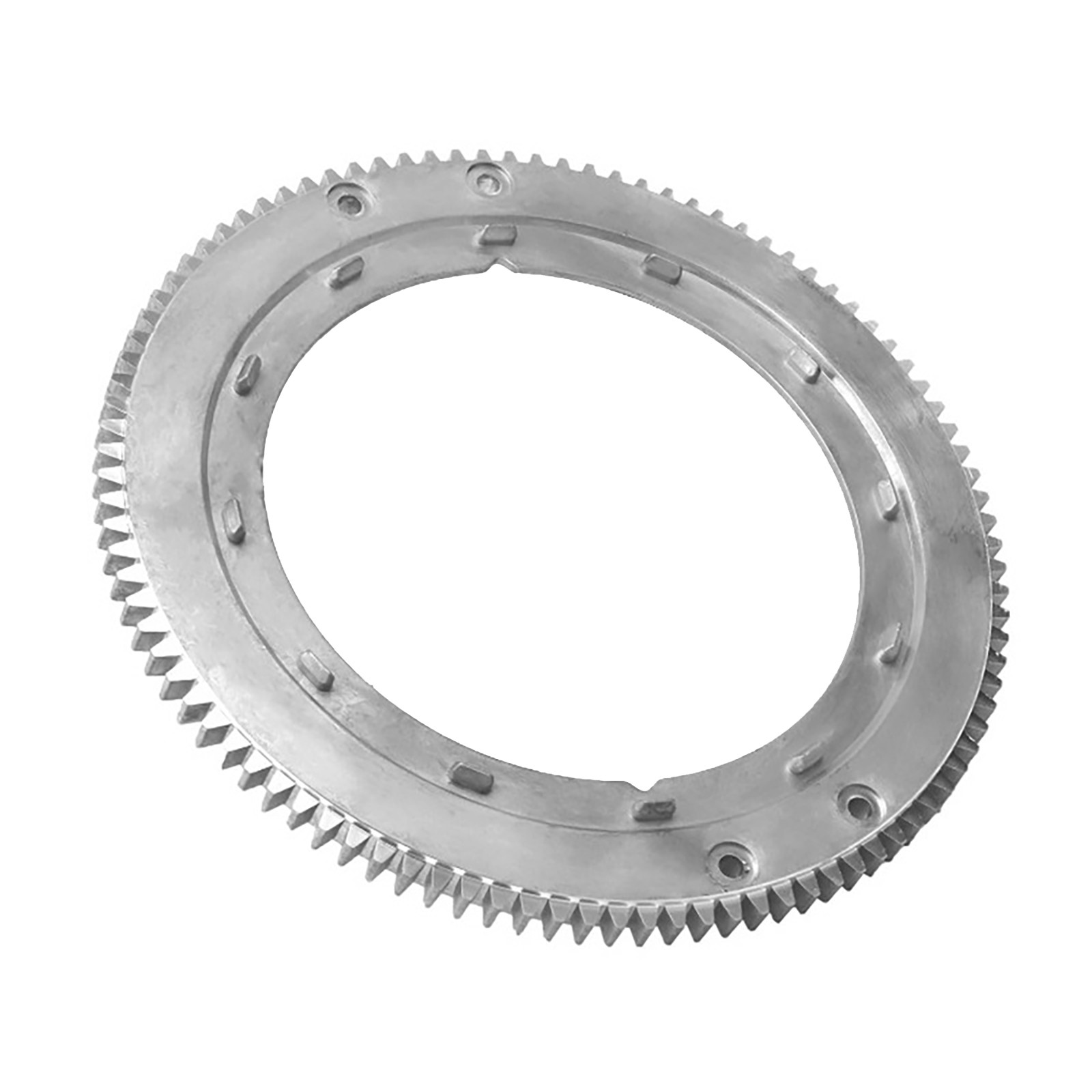 1PCS Flywheel Ring Gear for Briggs & Stratton 19G412-1180-E2 Misc Tool 696537
