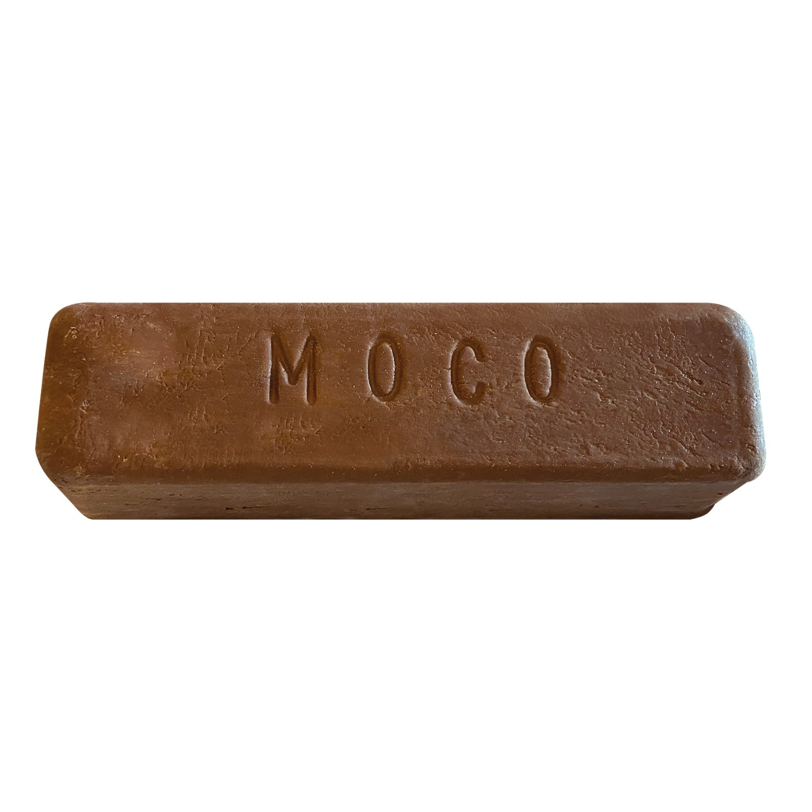 Moco Metal Polishing Compound Bars for Buffing Wheels, Free Shipping