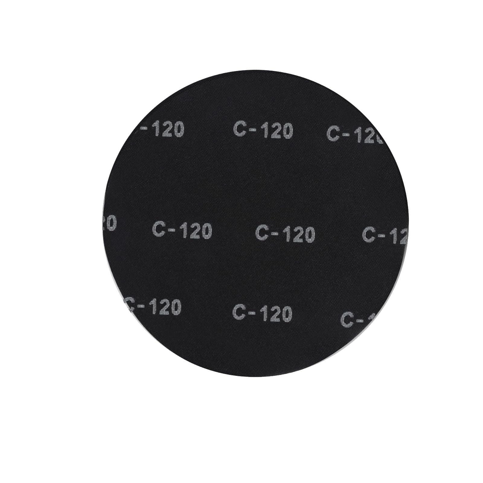 10 PCS 17 Inch 120 Grit Sanding Screen Discs Mesh Floor Wood Epoxy